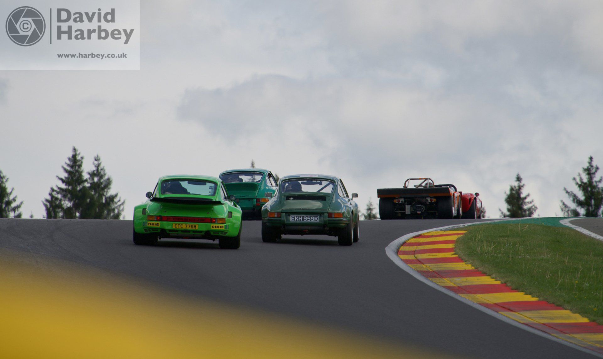 Spa Spring Classic 2022