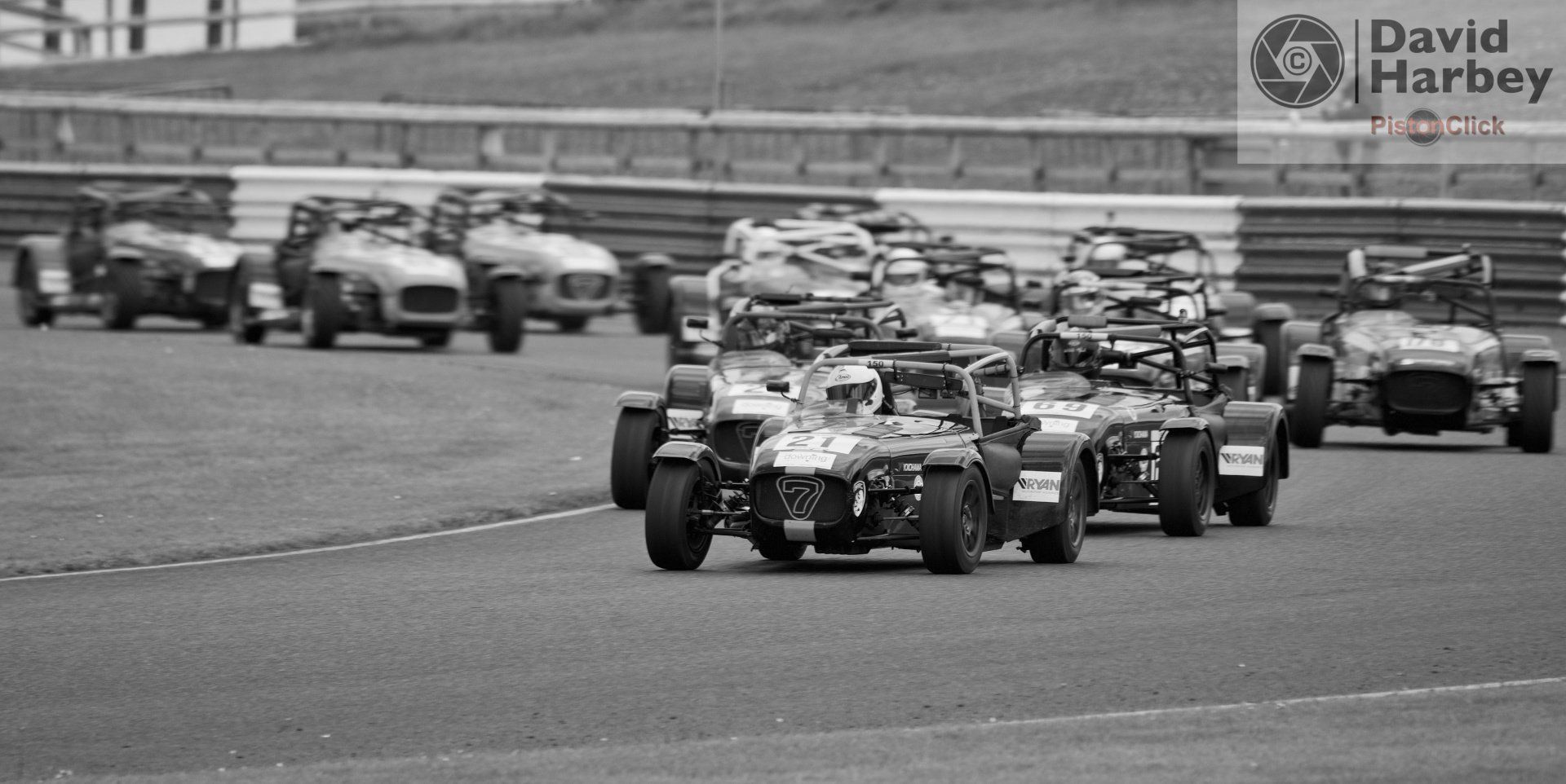 750 Motor Club Mallory Park