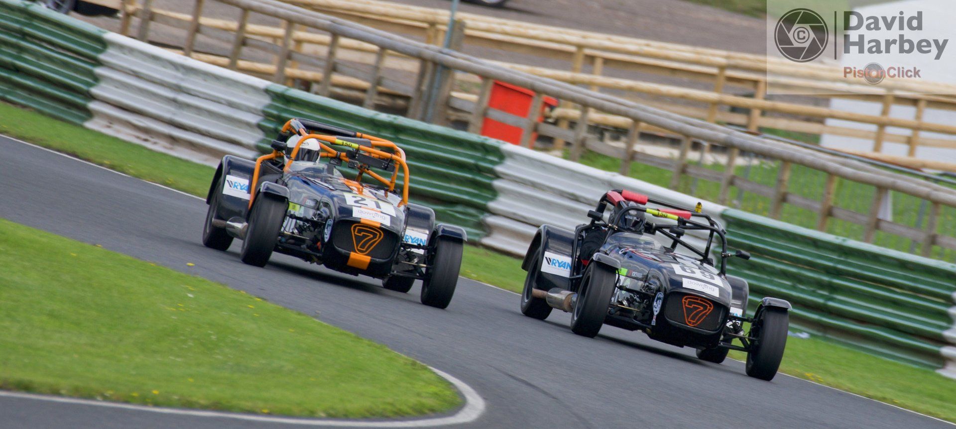 750 Motor Club Mallory Park