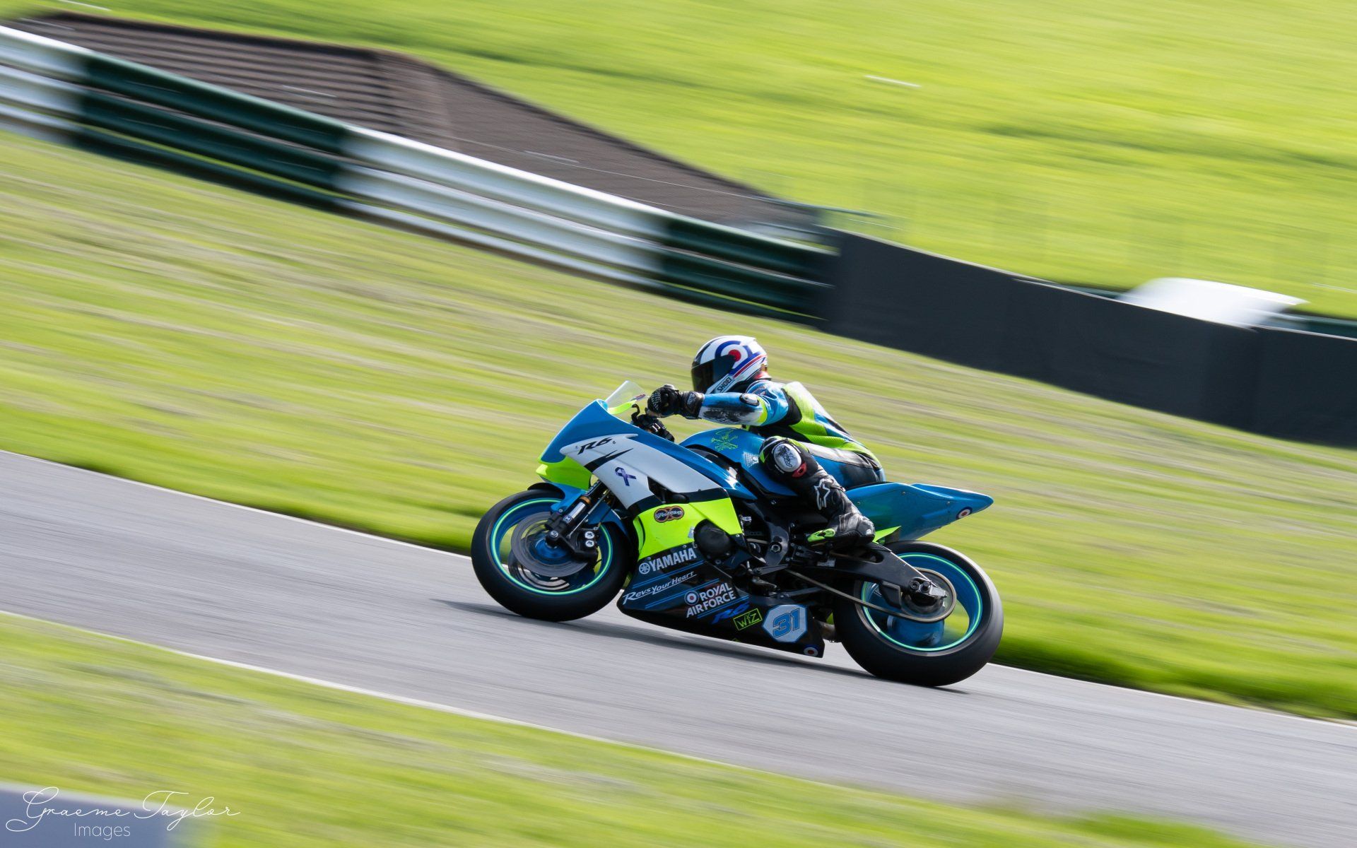 Inter-Service Motorcycle Championships