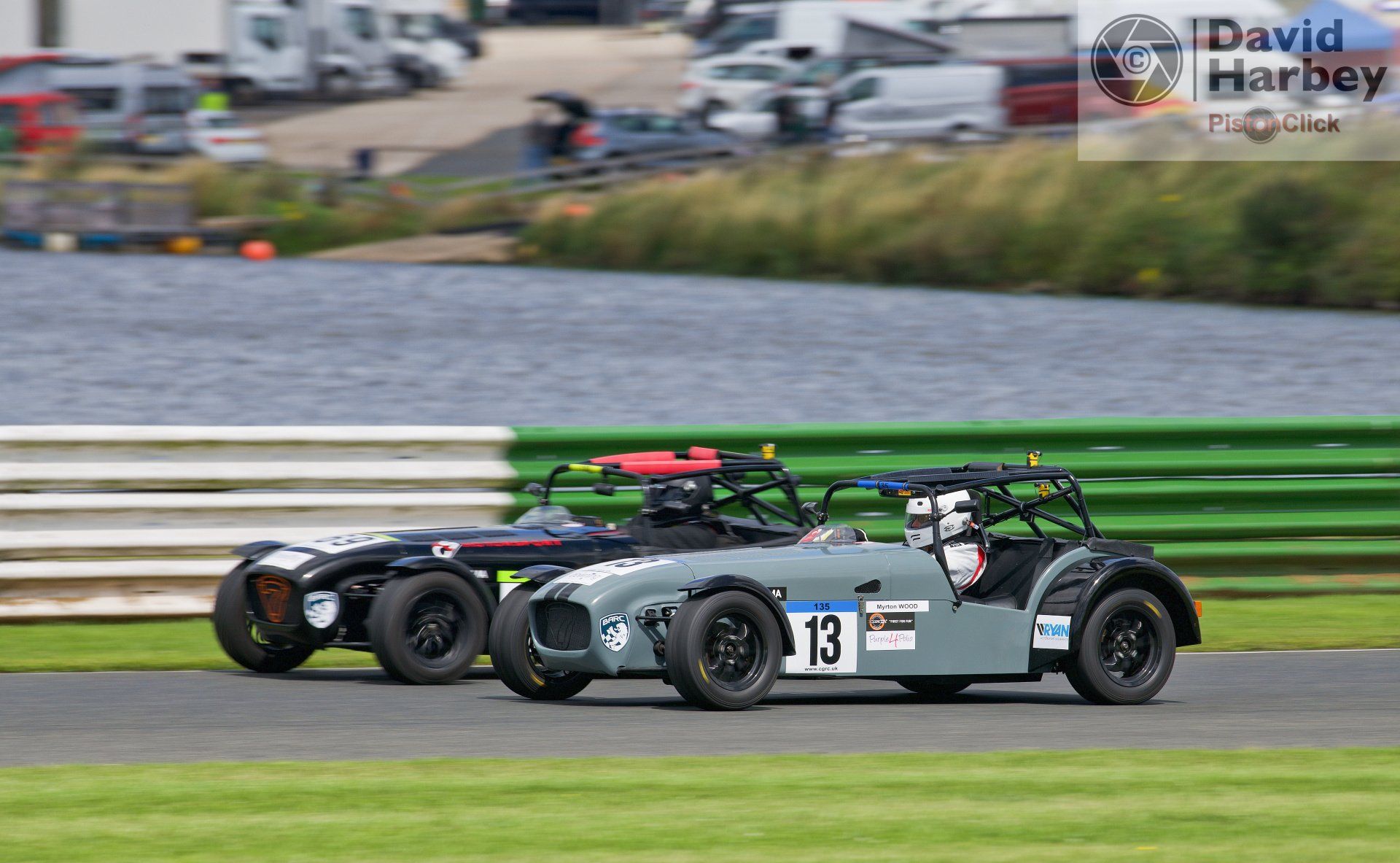 750 Motor Club Mallory Park