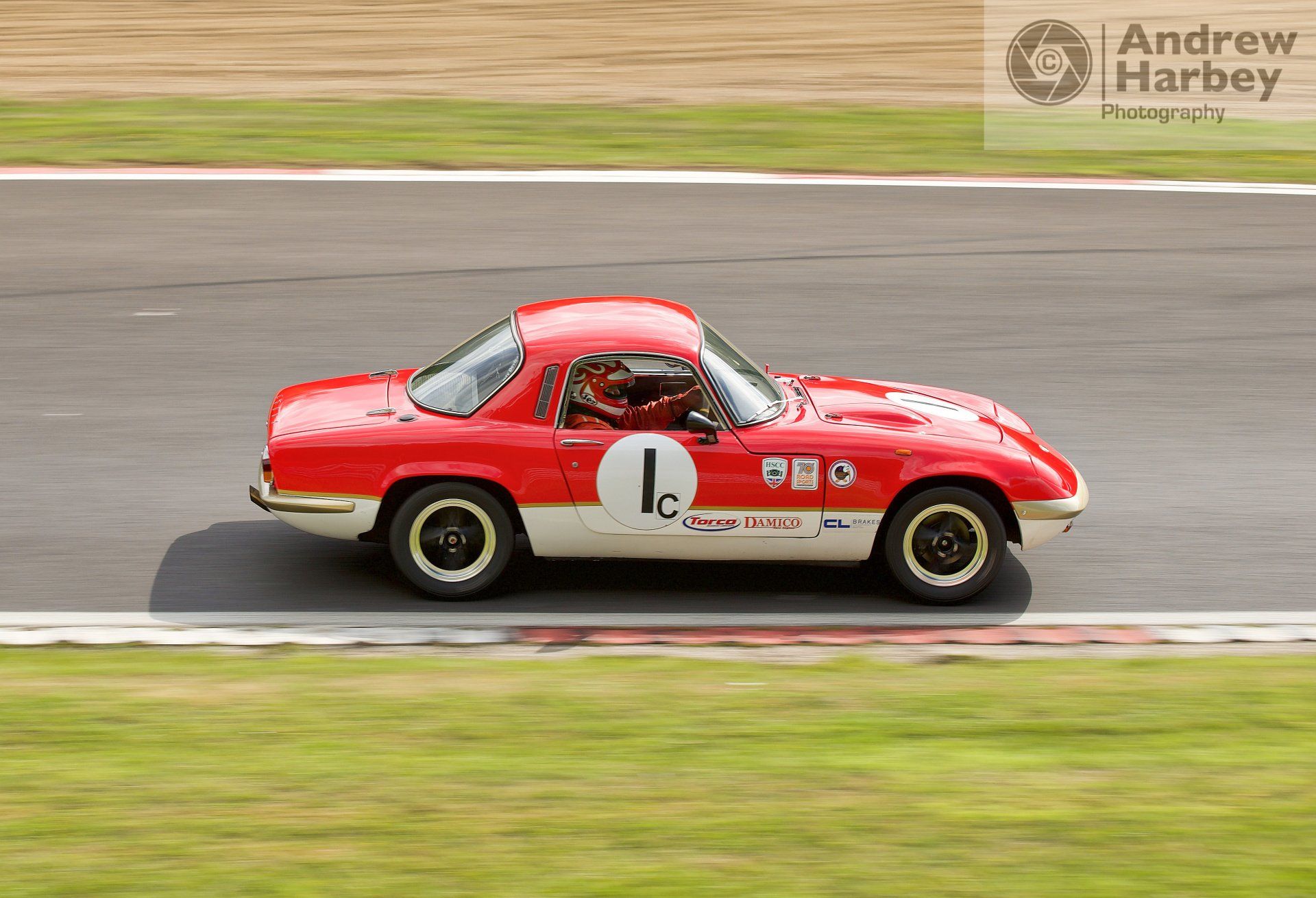 Historic Super Prix