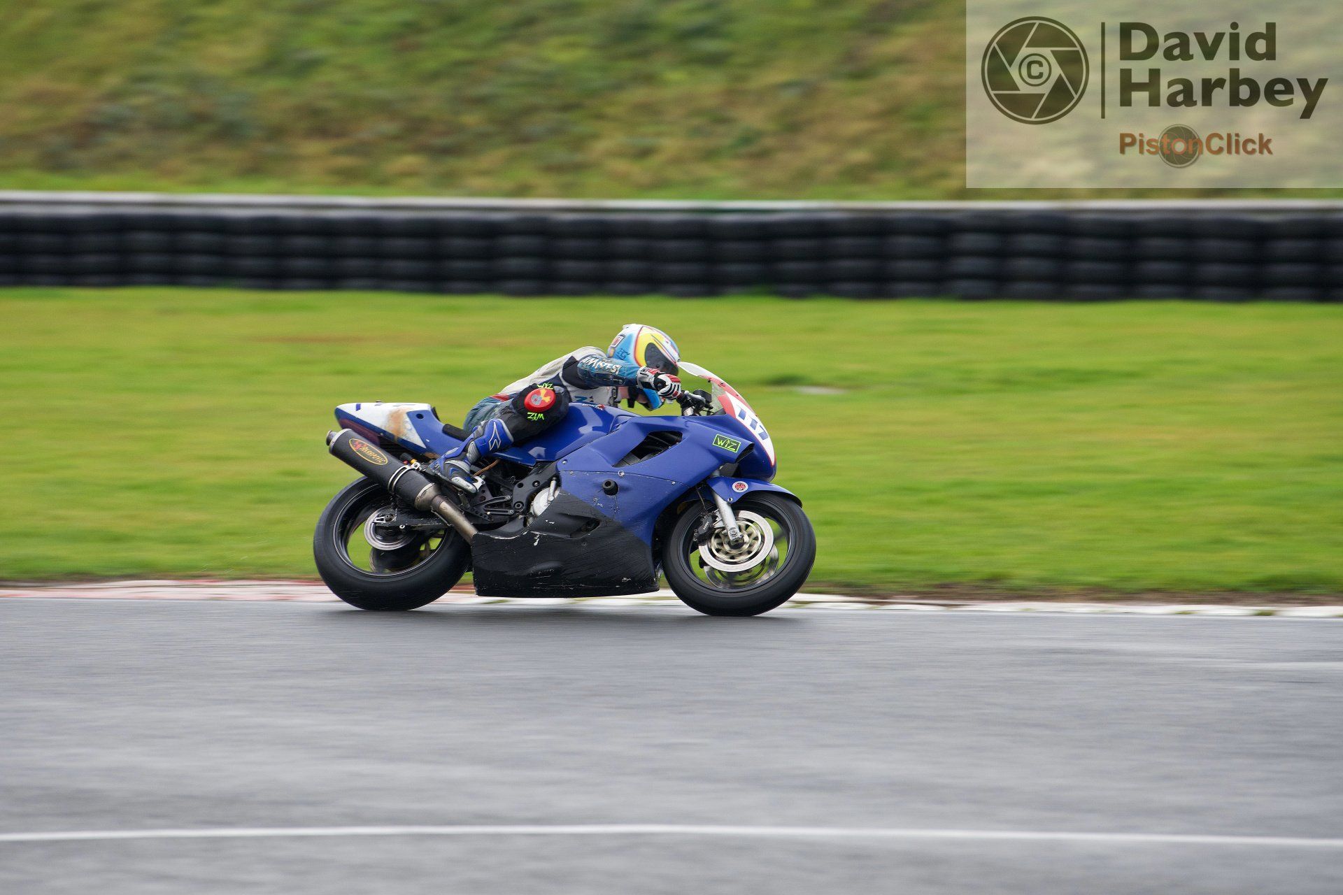 Mallory Park Plum Pudding