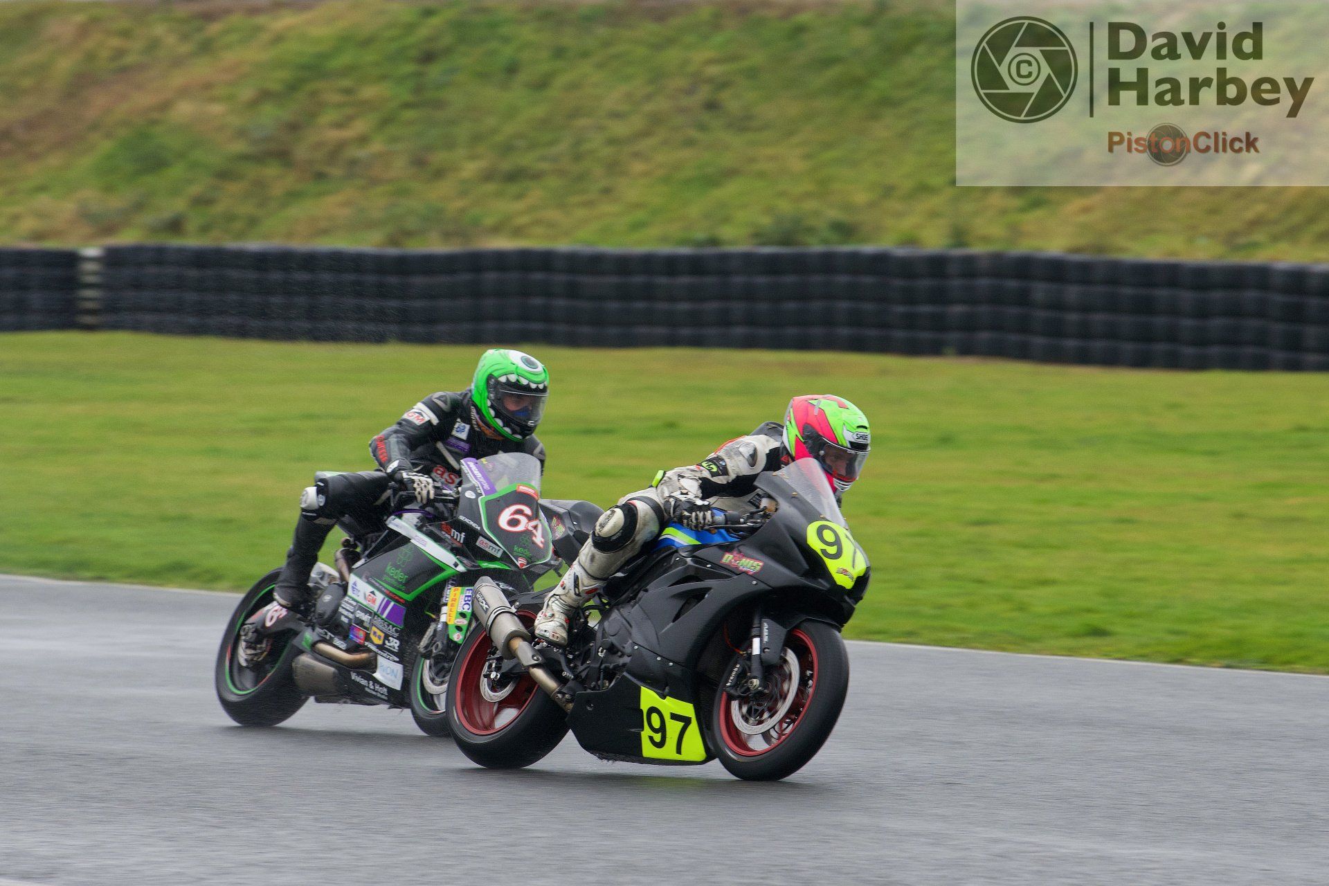 Mallory Park Plum Pudding