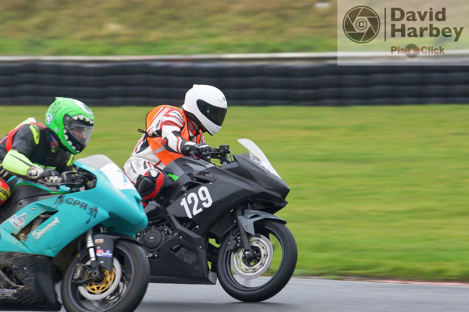 Mallory Park Plum Pudding