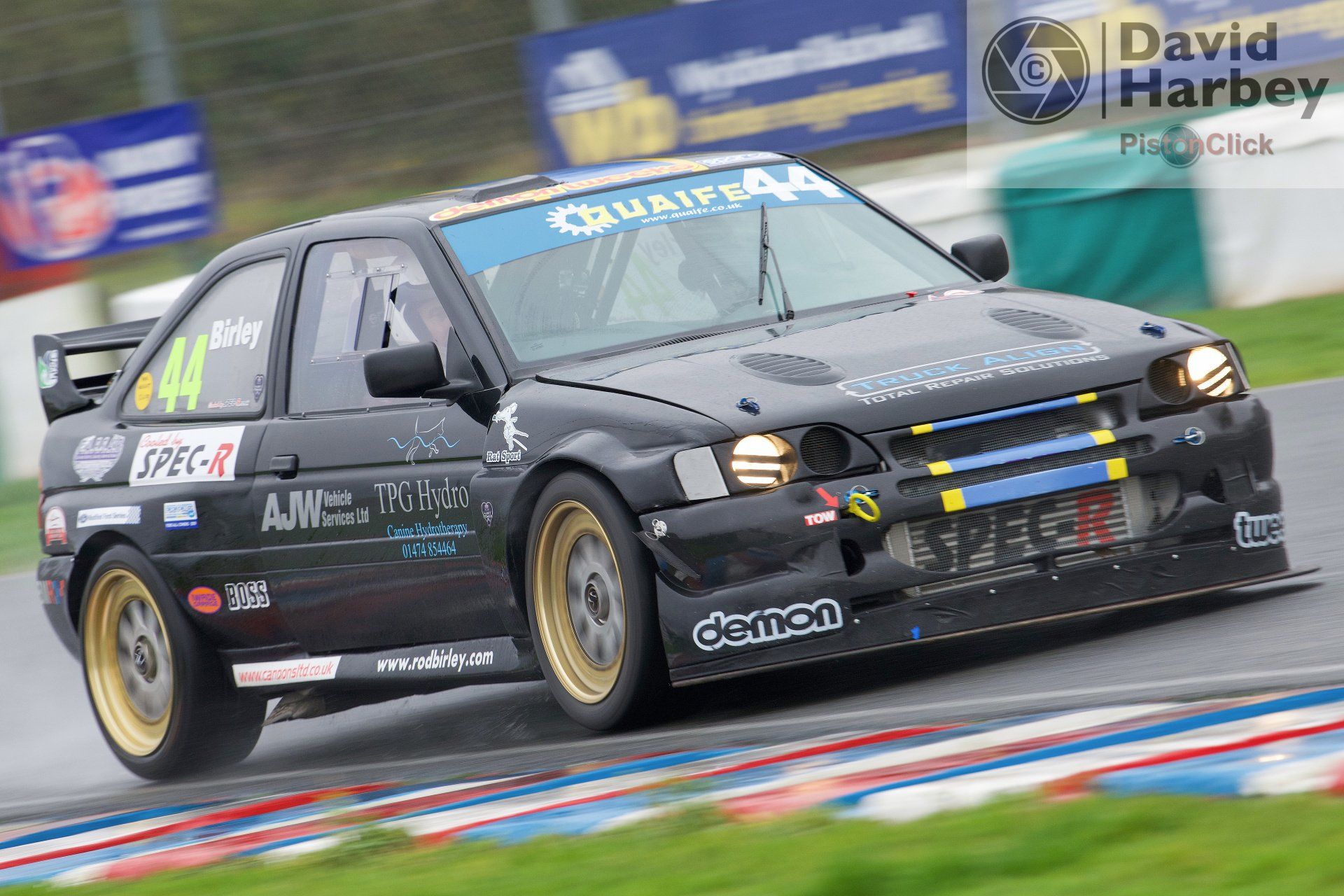 PistonClick Motorsport Photography