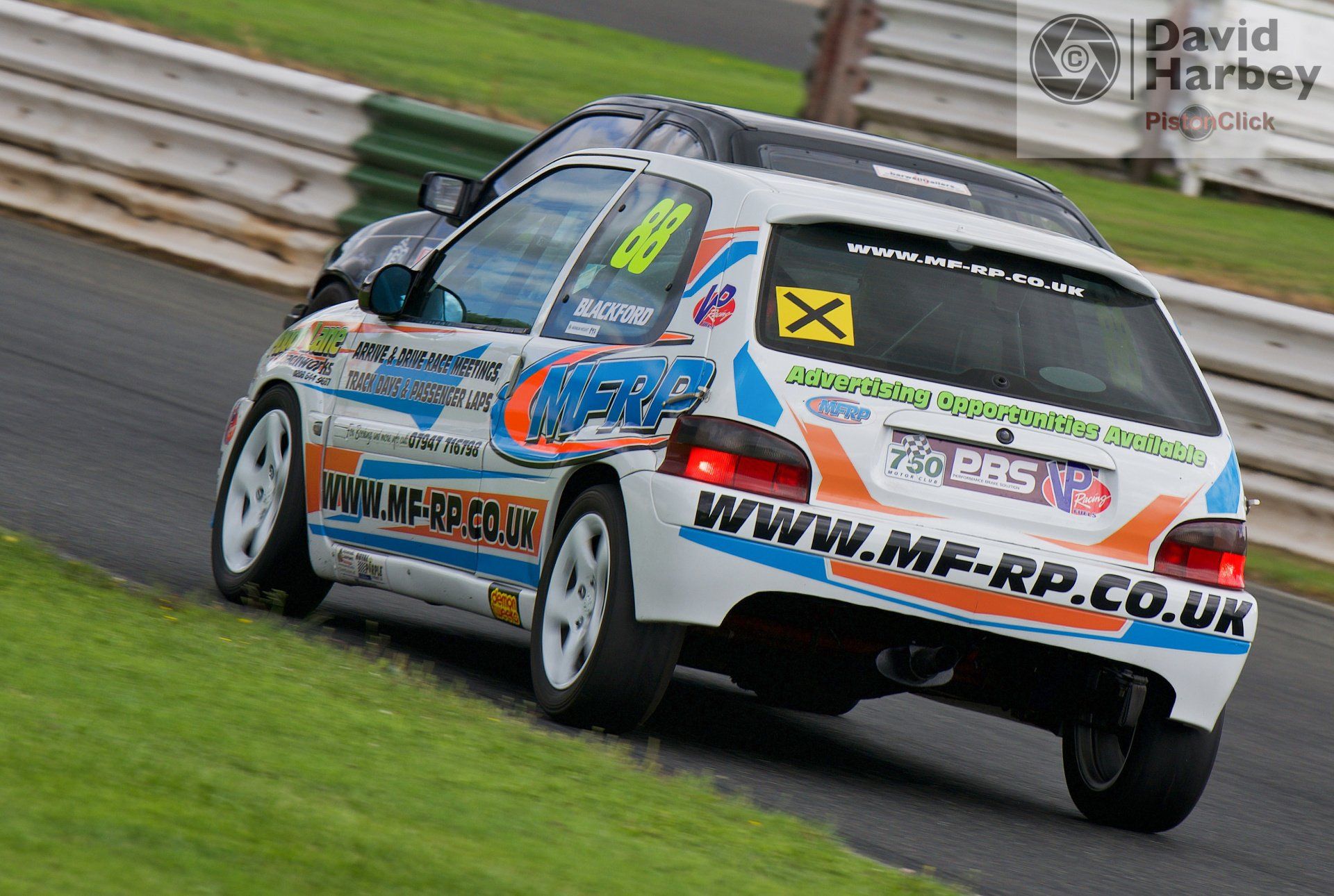 750 Motor Club Mallory Park