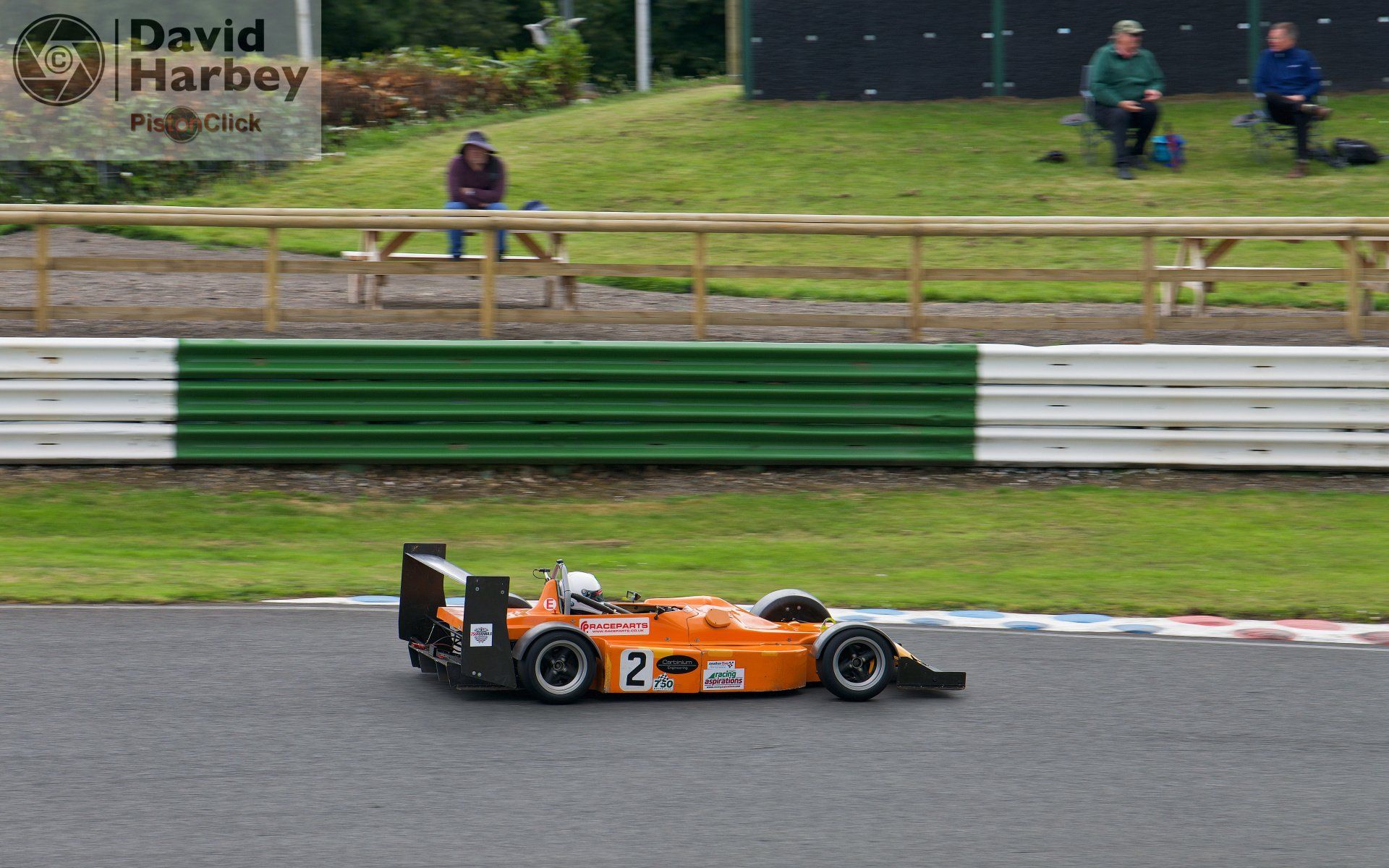750 Motor Club Mallory Park