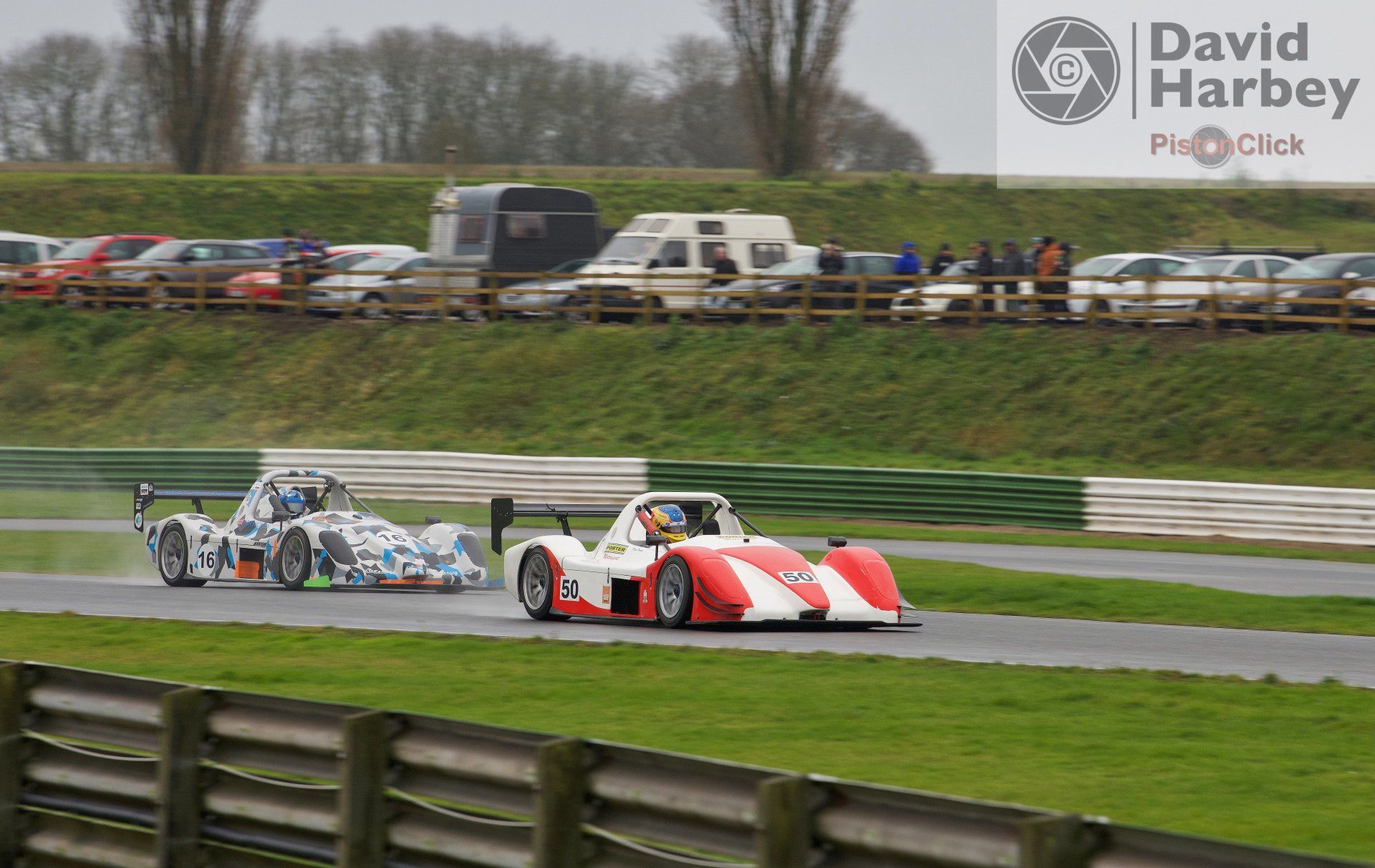 Mallory Park Plum Pudding