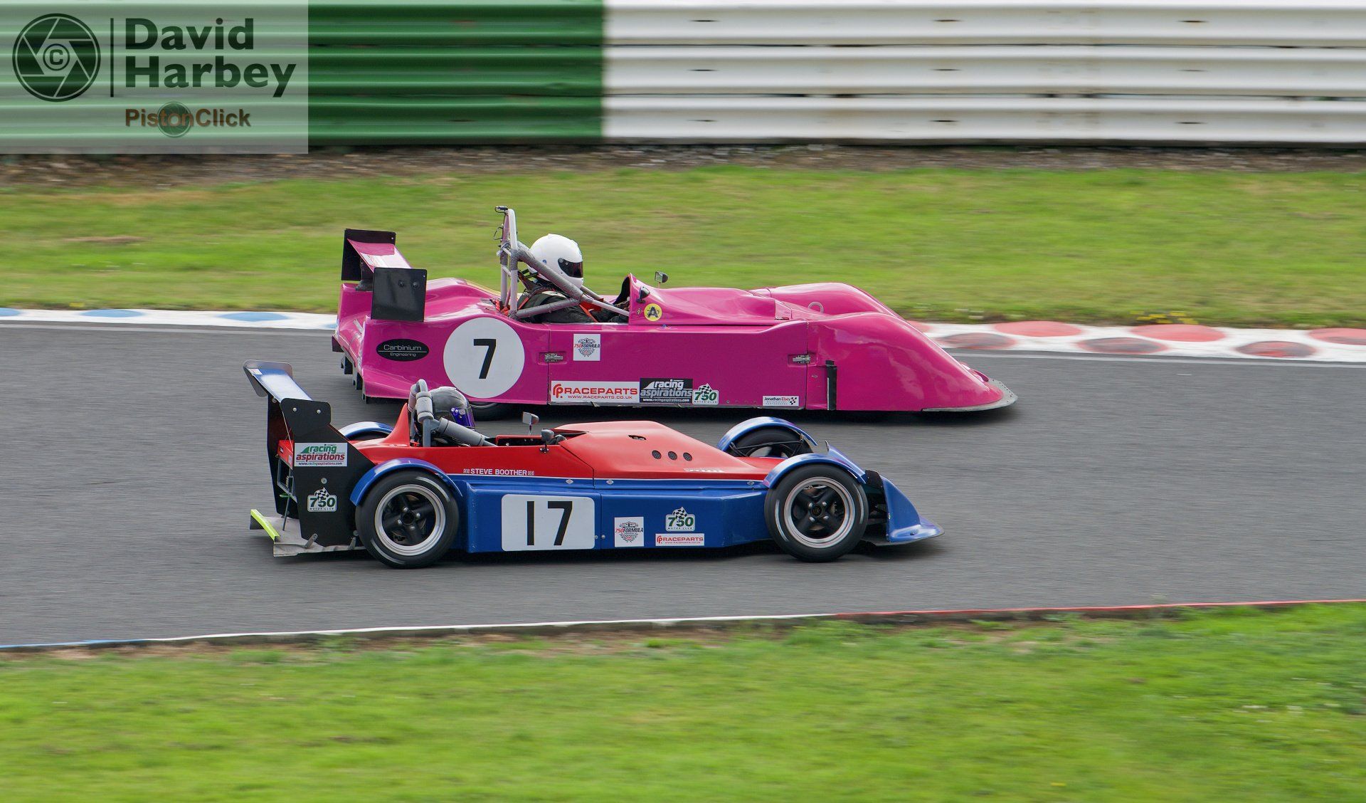 750 Motor Club Mallory Park