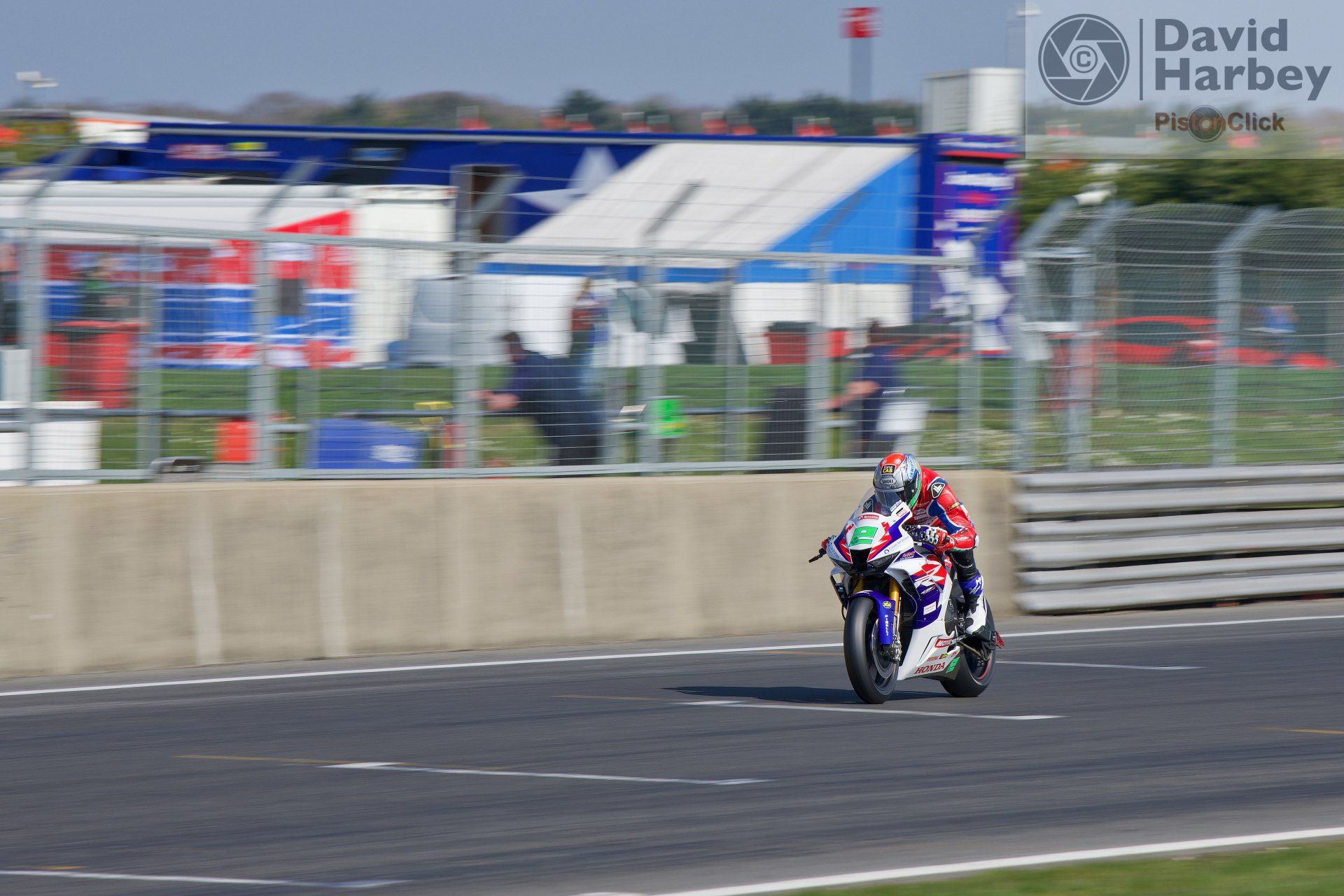 BSB British Super Bikes