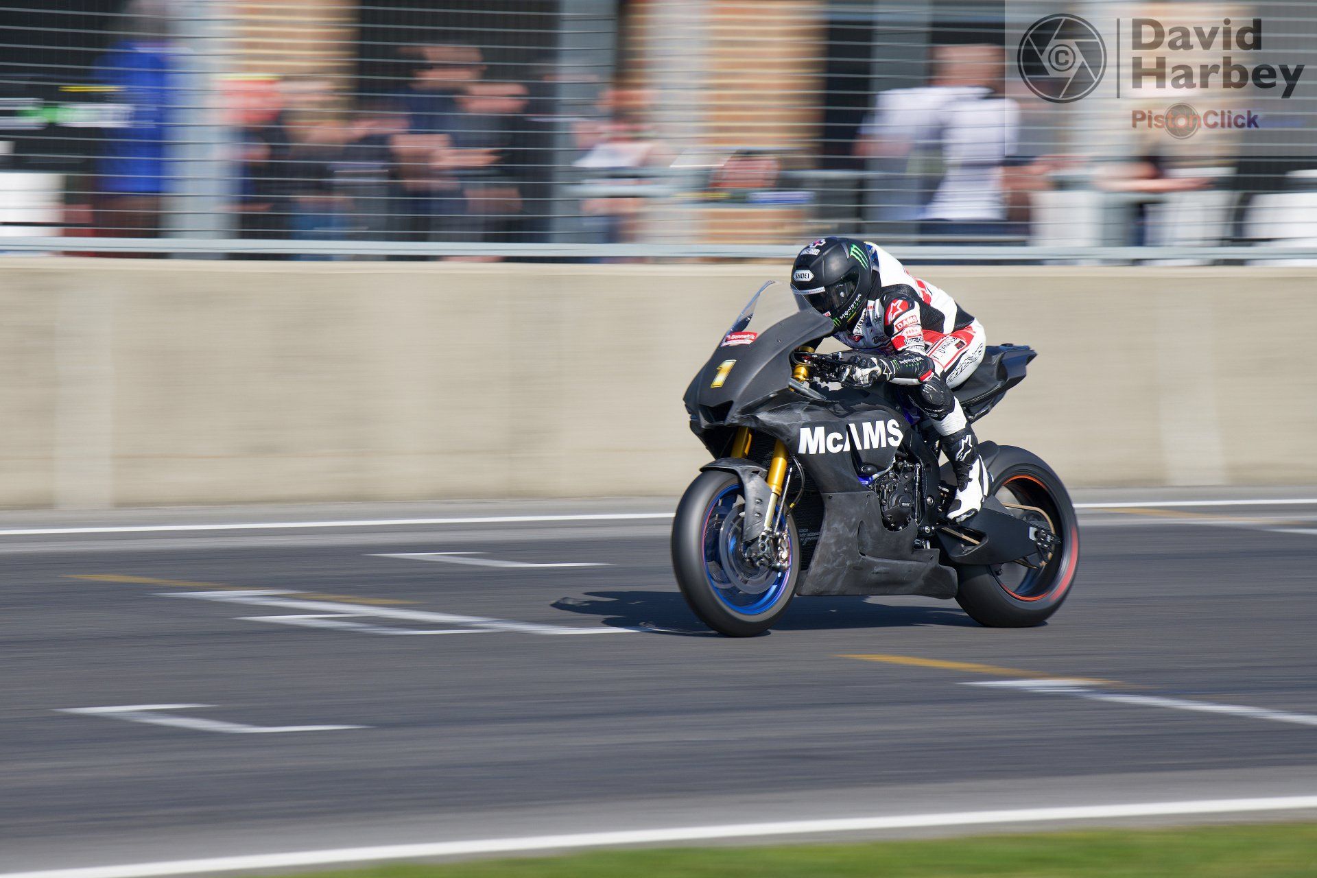 Tax BSB British Super Bikes