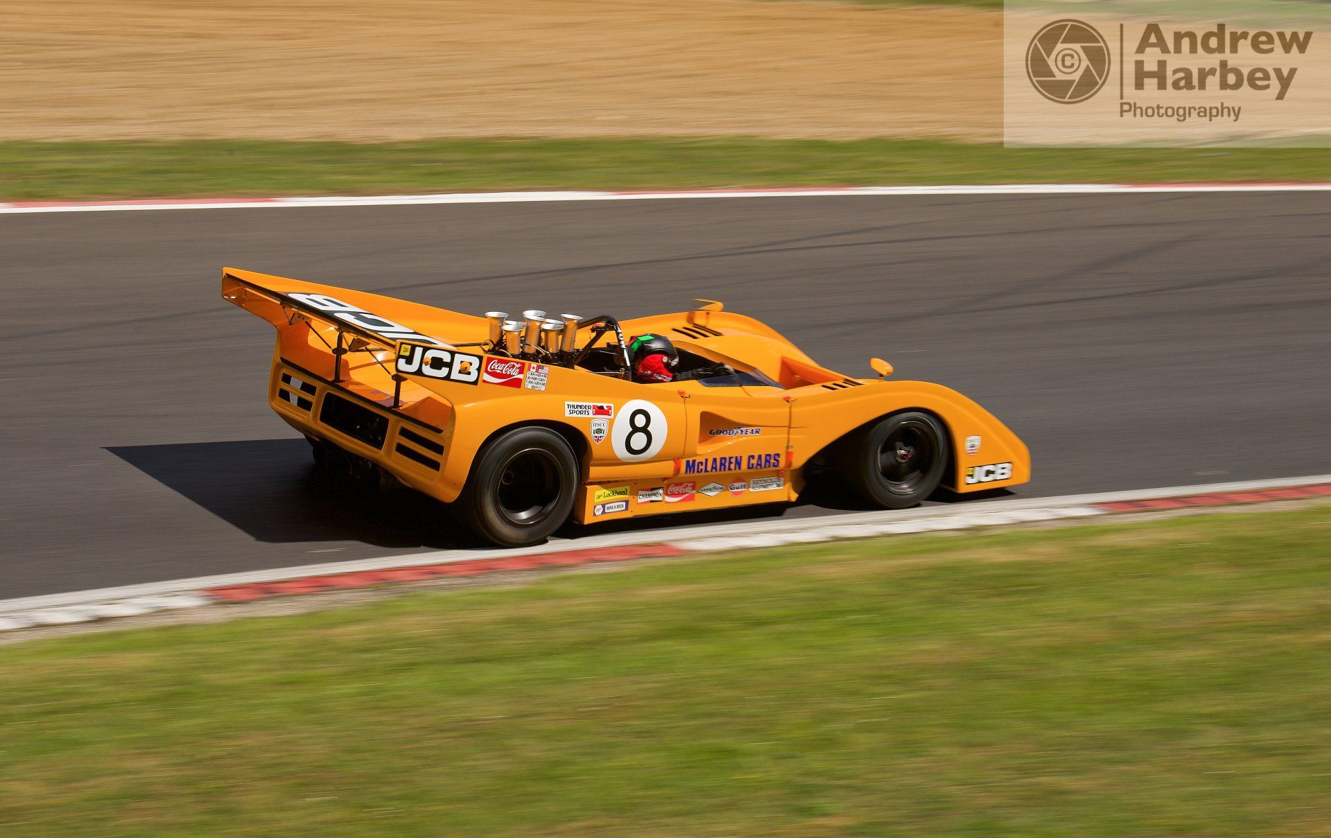 Historic Super Prix