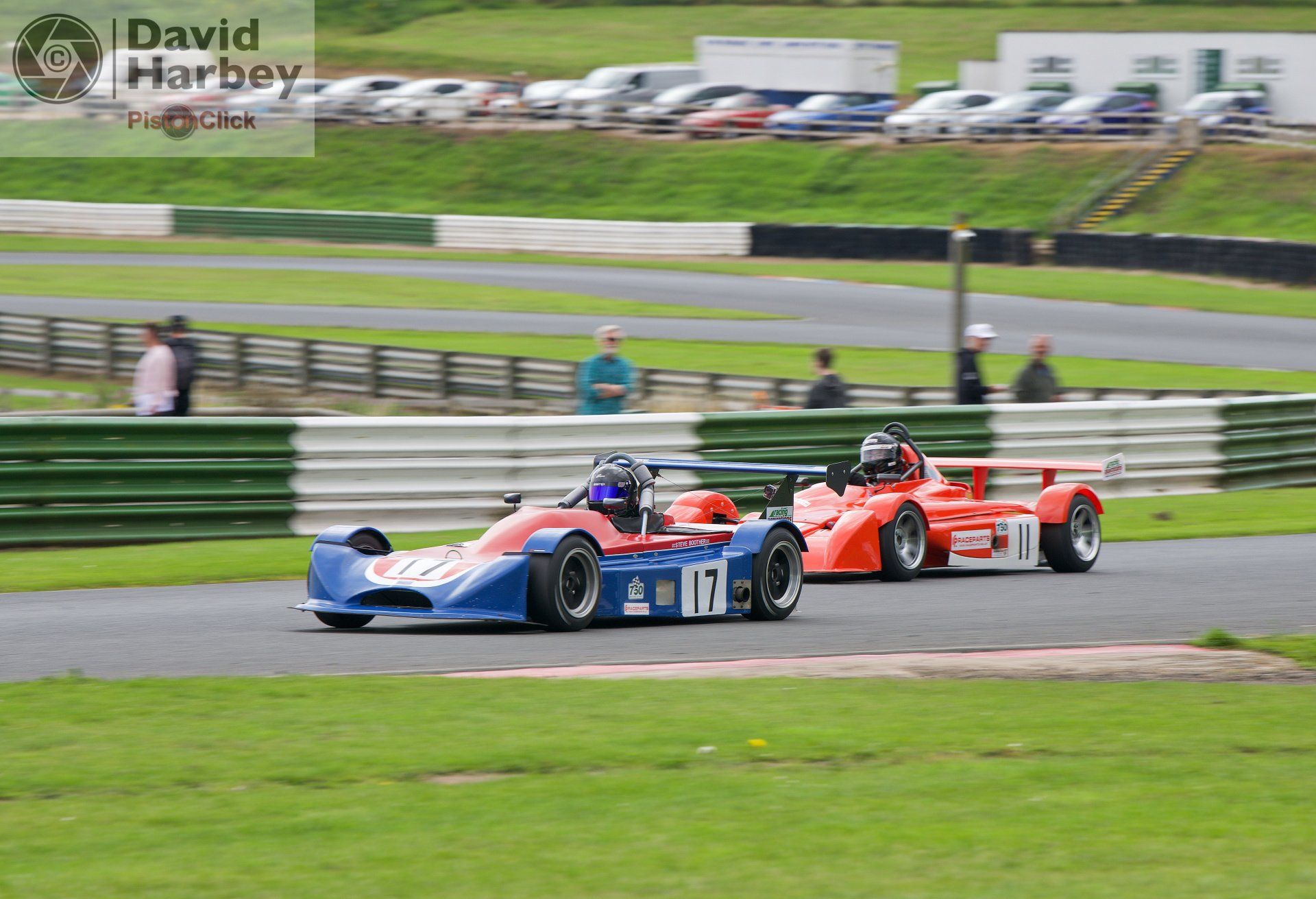 750 Motor Club Mallory Park