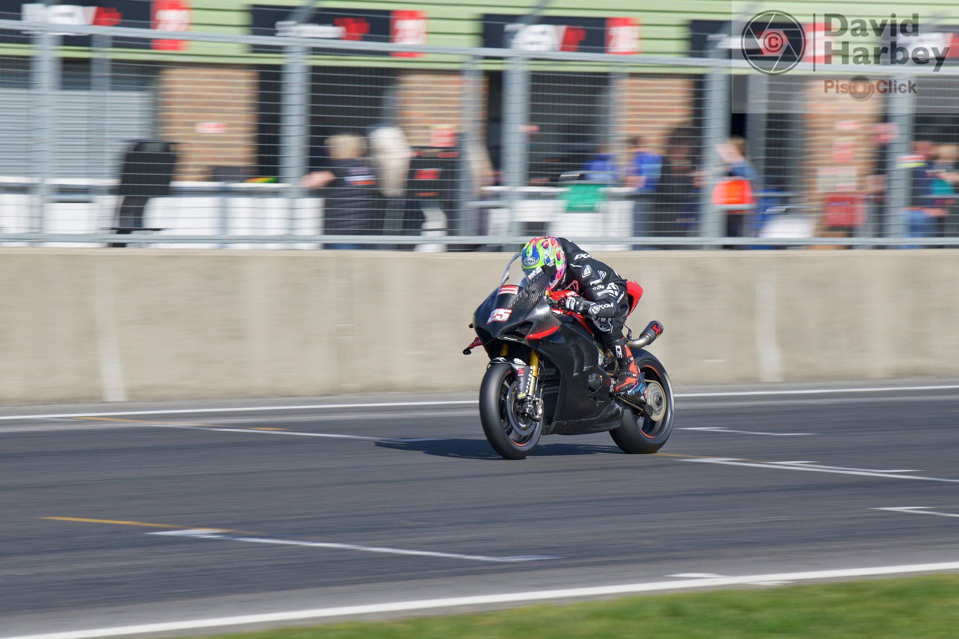 BSB British Super Bikes