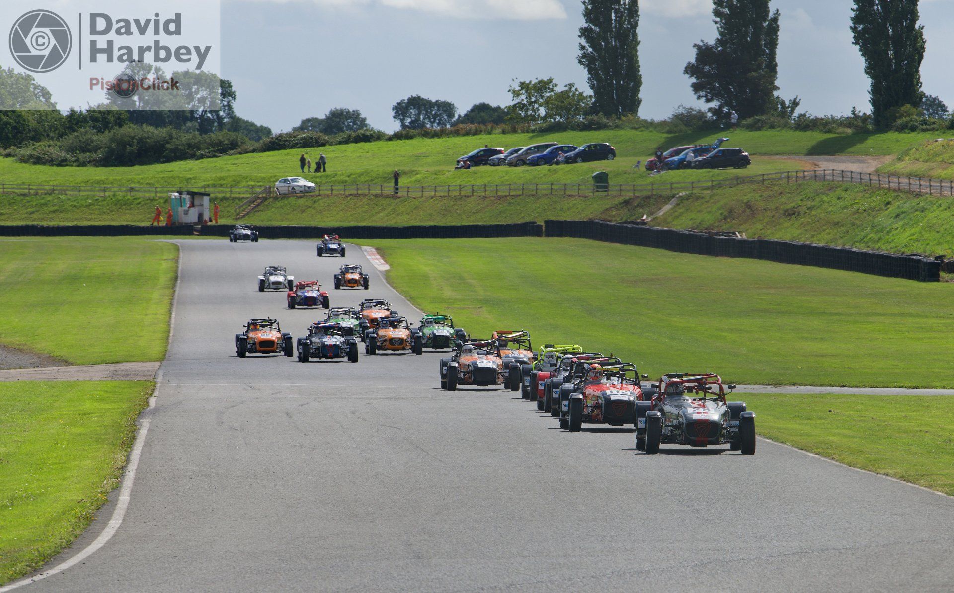 750 Motor Club Mallory Park