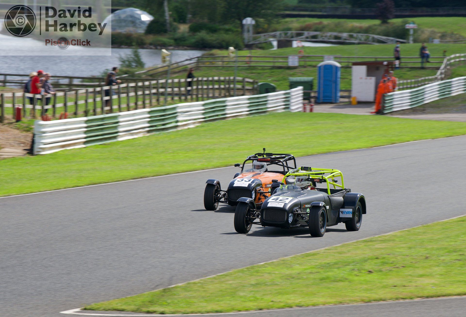 750 Motor Club Mallory Park
