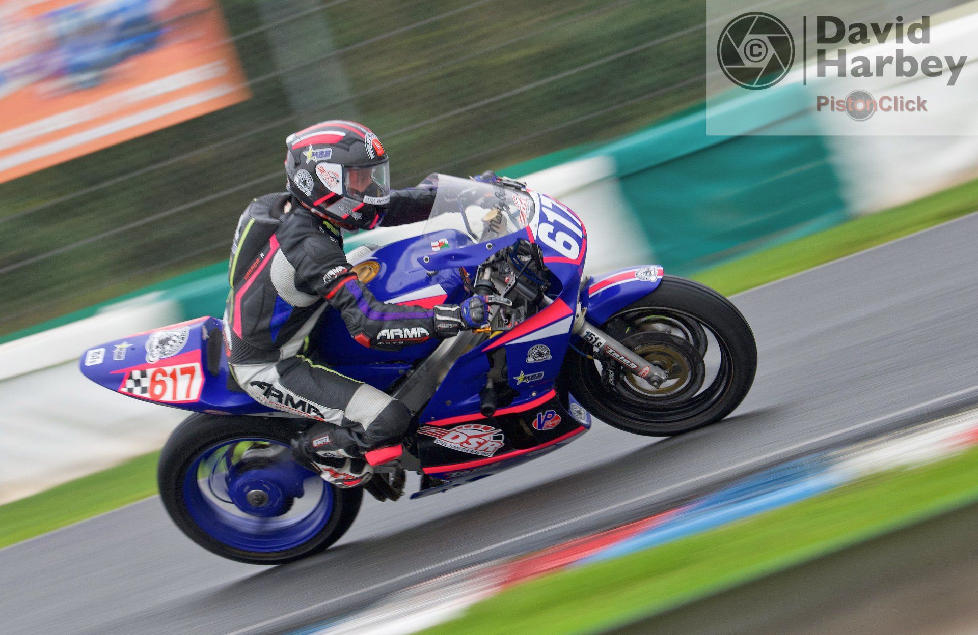 Mallory Park Plum Pudding