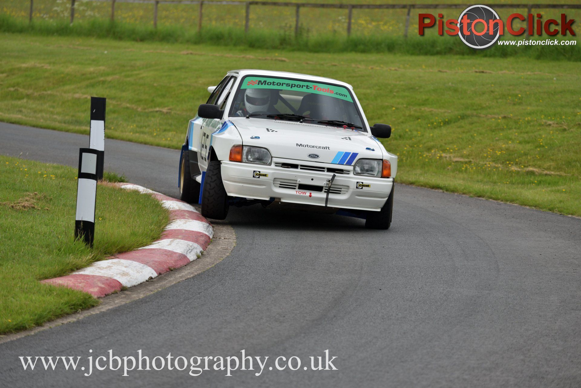 Harewood Speed Hillclimb Championship round 4