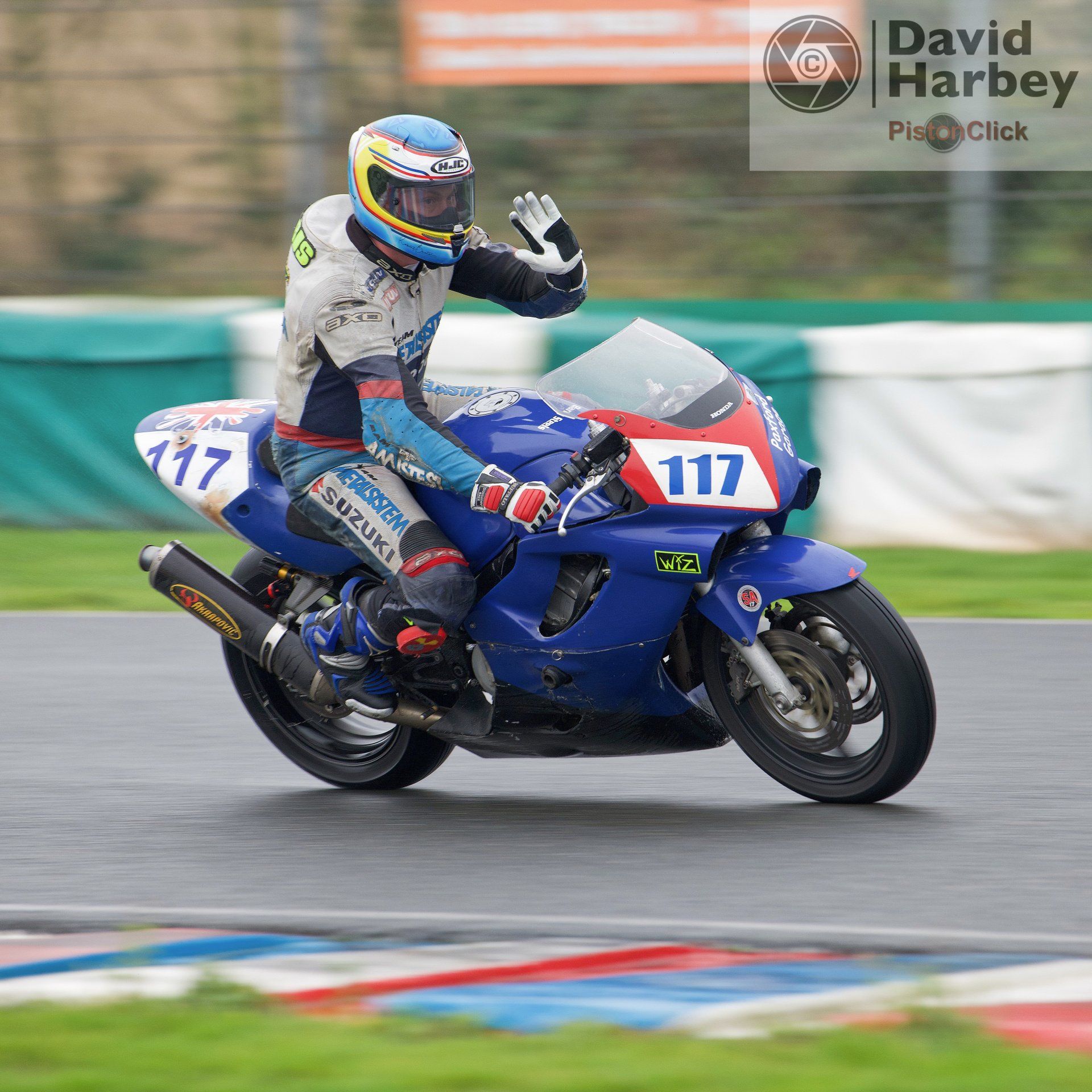 Aaron Staniforth