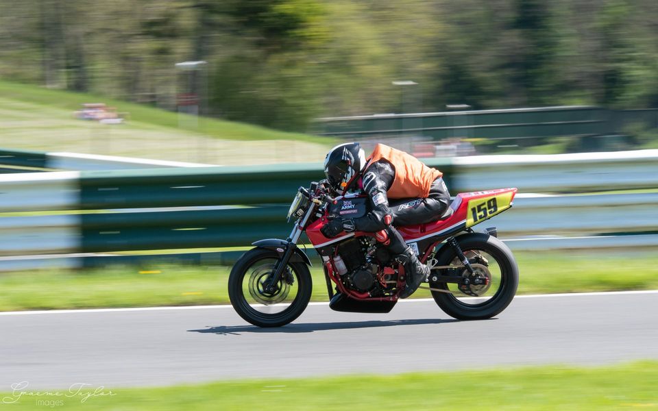 Inter-Service Motorcycle Championships