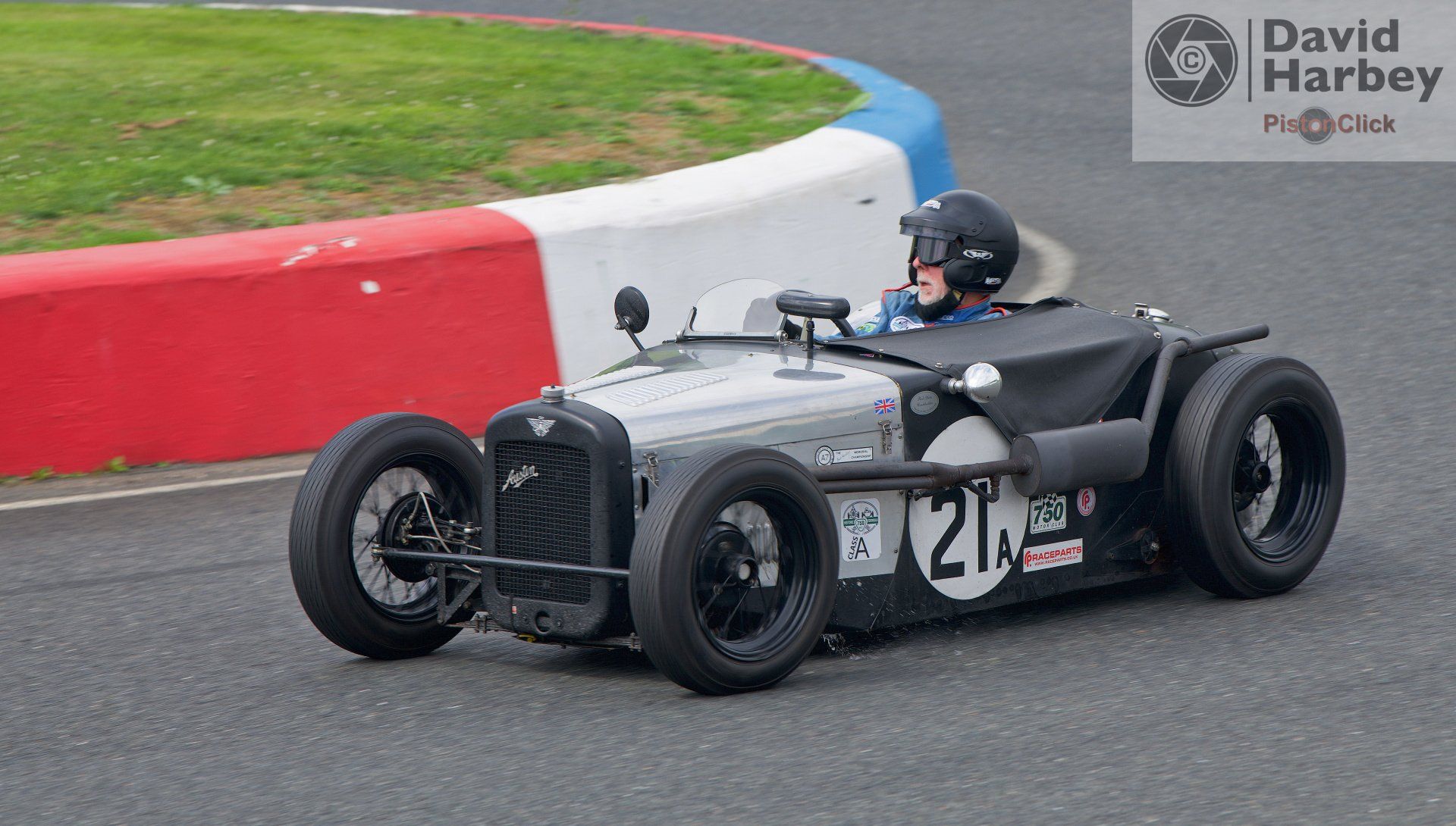 750 Motor Club Mallory Park