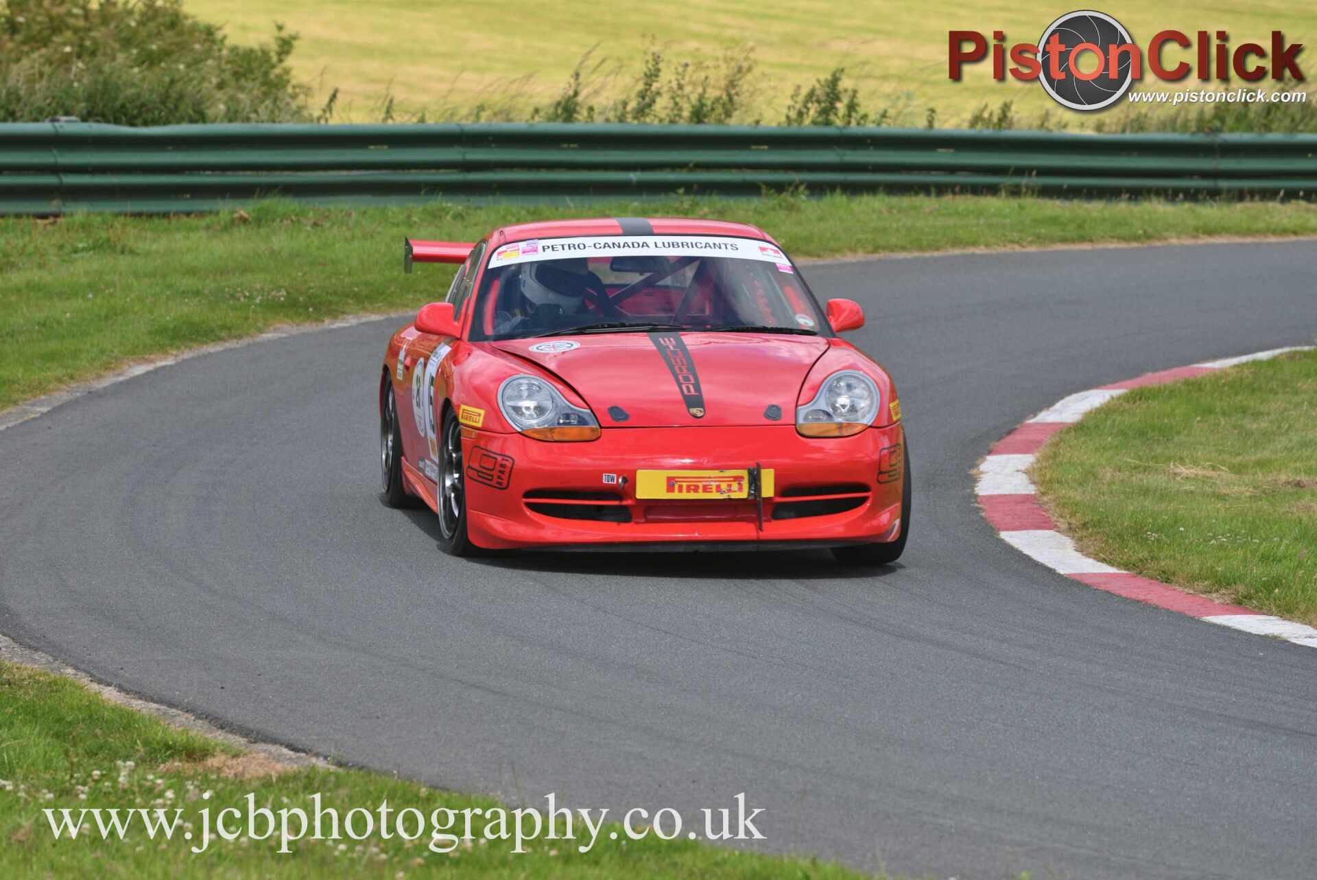 British Championship Hillclimb