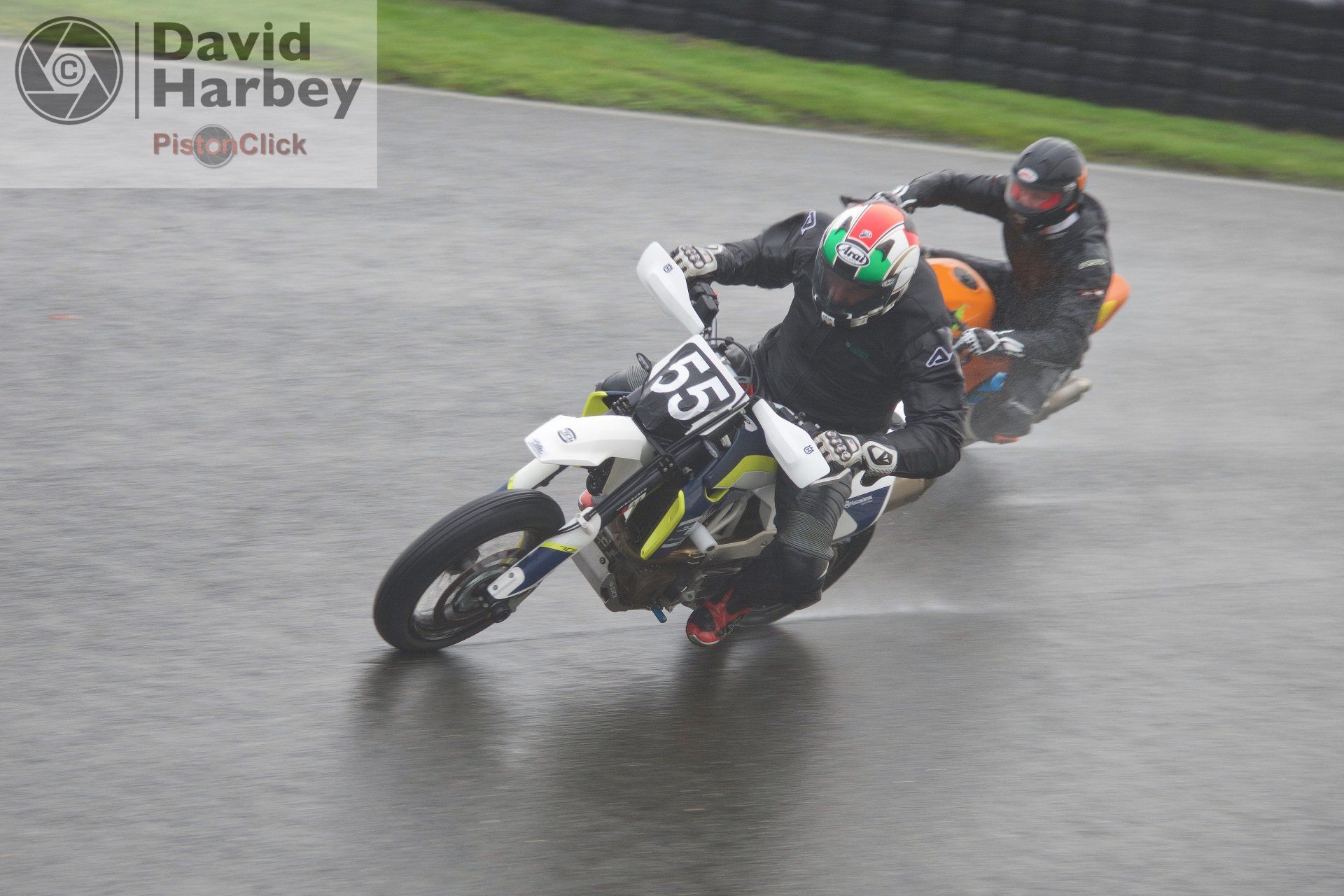 Mallory Park Plum Pudding