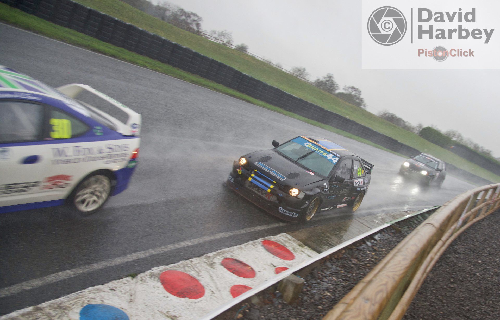 Mallory Park Plum Pudding