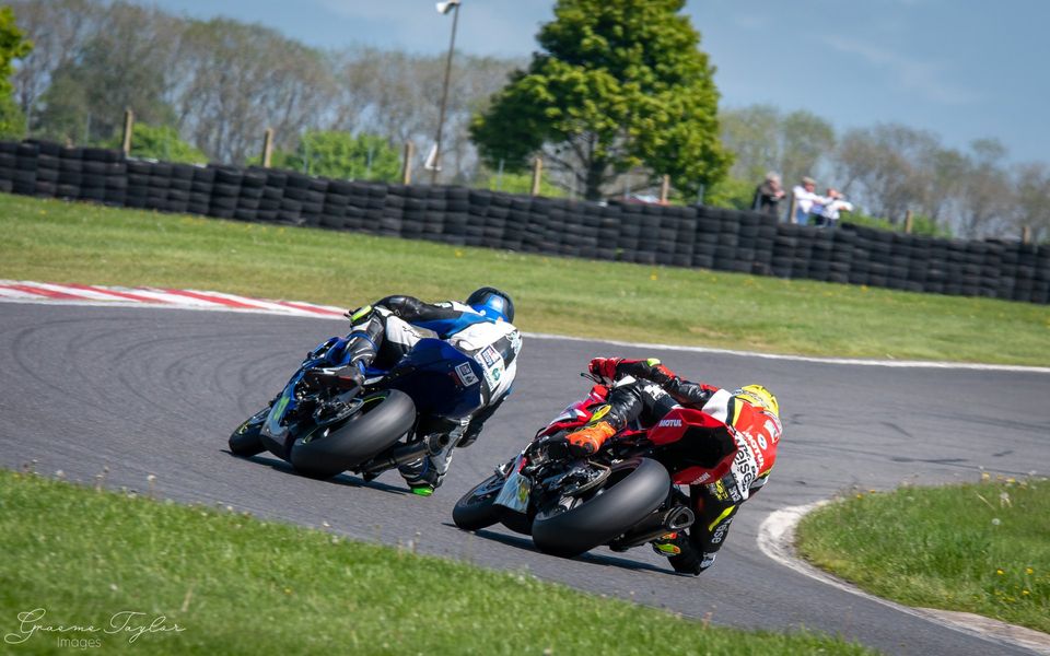 Thundersports race meeting