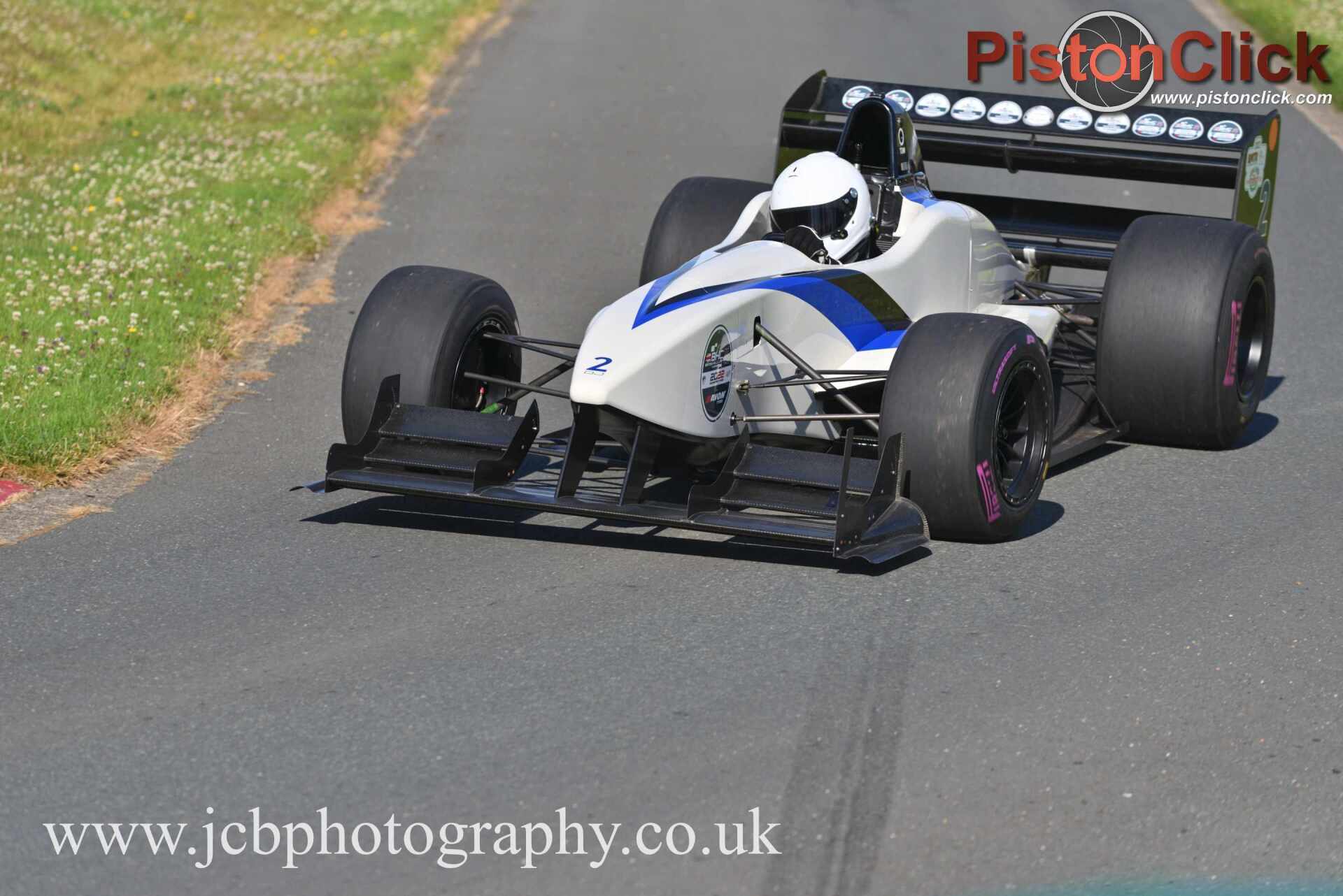 British Championship Hillclimb