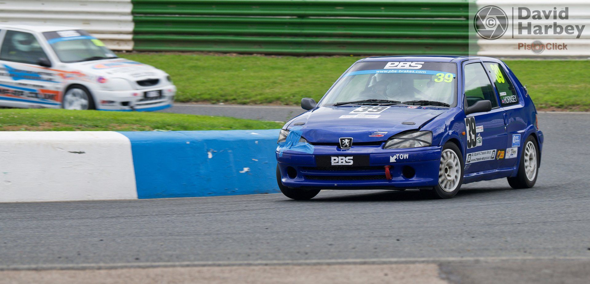 750 Motor Club Mallory Park
