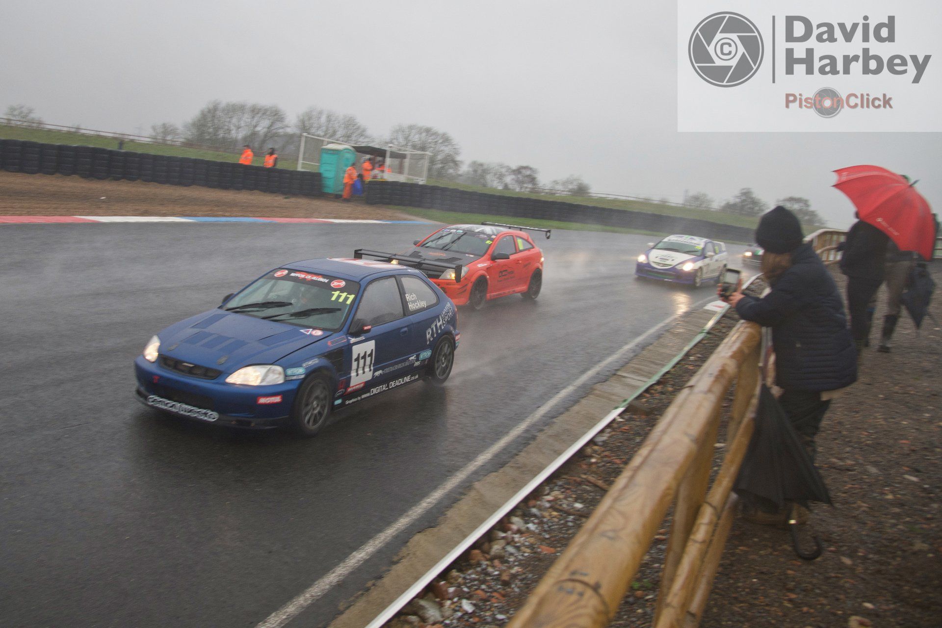 Mallory Park Plum Pudding