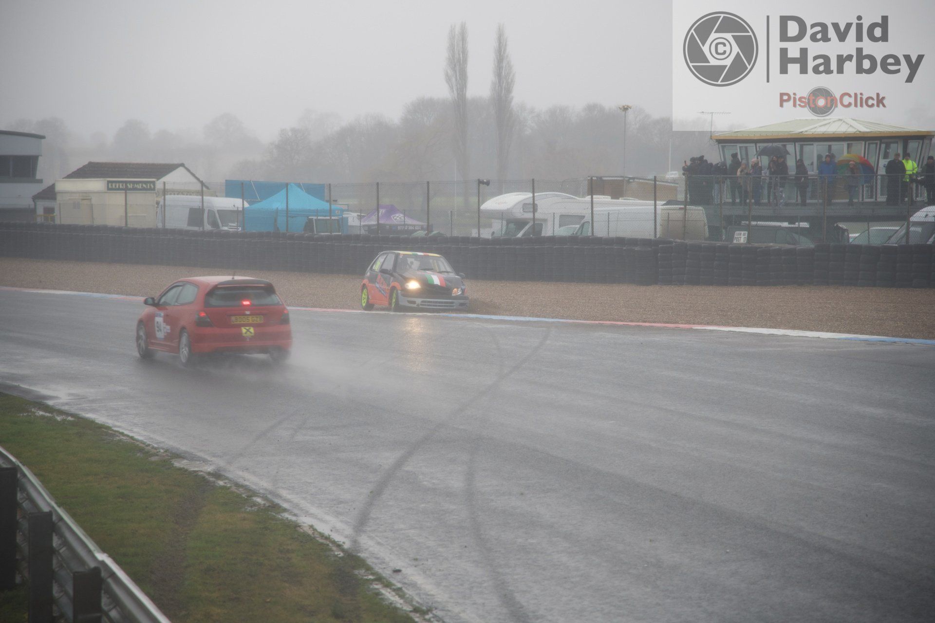 Mallory Park Plum Pudding