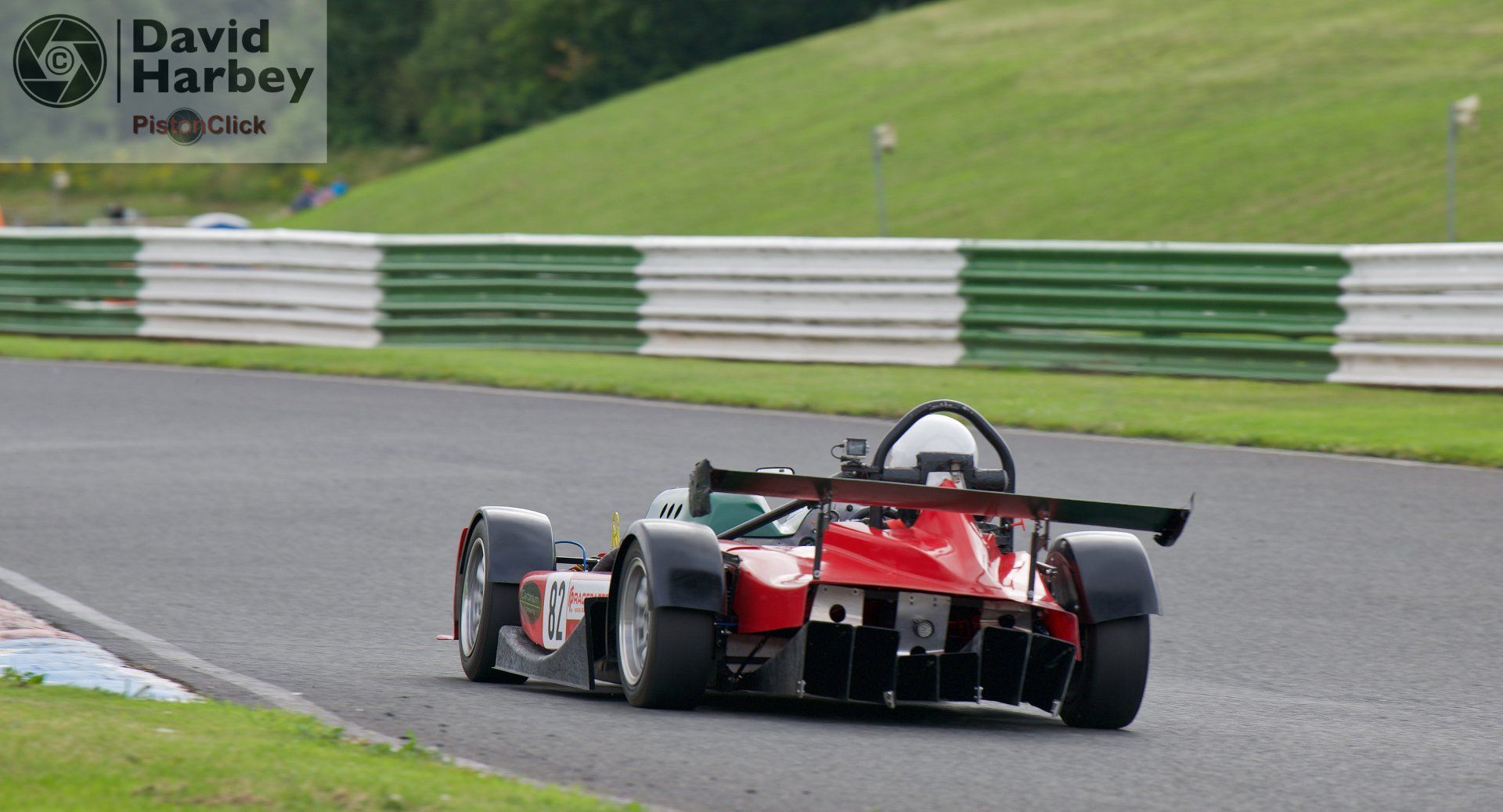 750 Motor Club Mallory Park