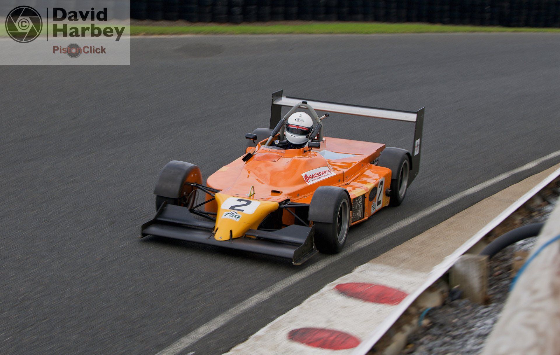 750 Motor Club Mallory Park