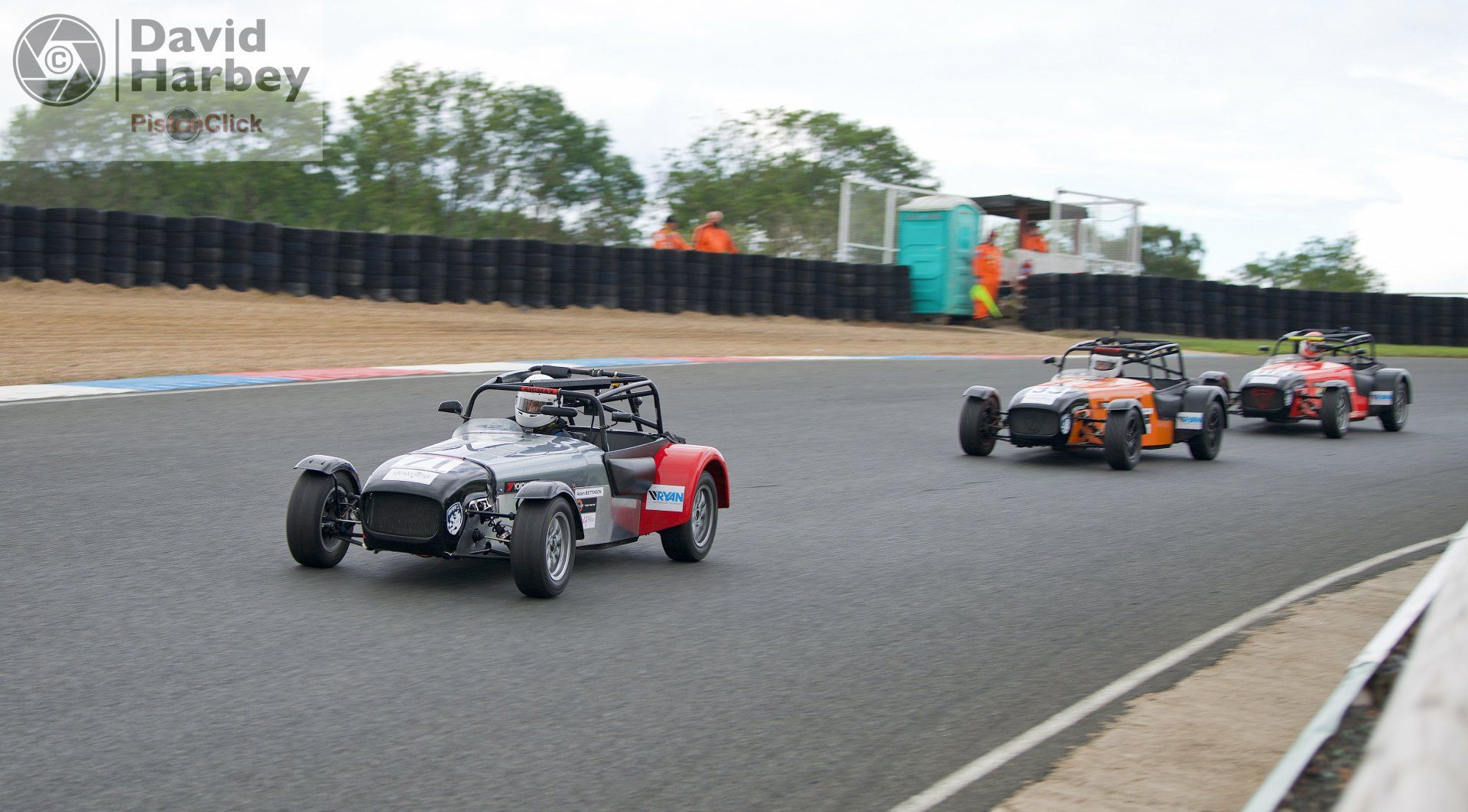 750 Motor Club Mallory Park