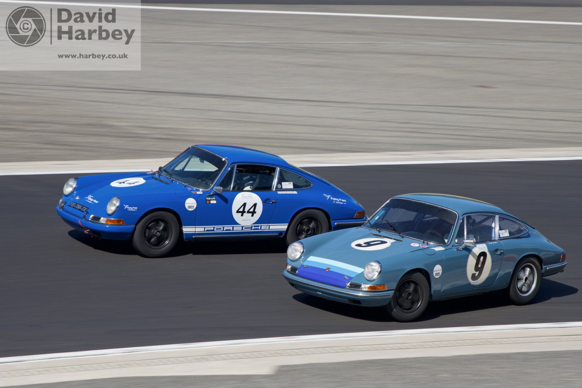 Spa Francorchamps Photographers Circuit Guide