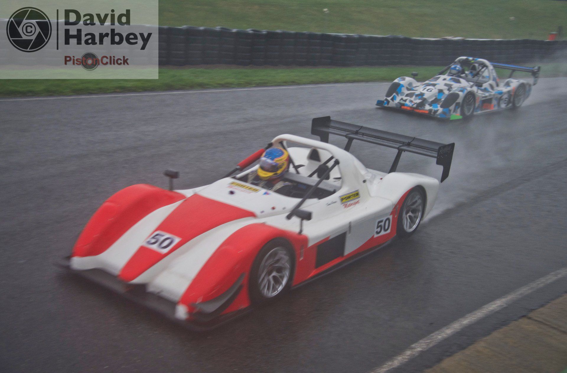 Mallory Park Plum Pudding
