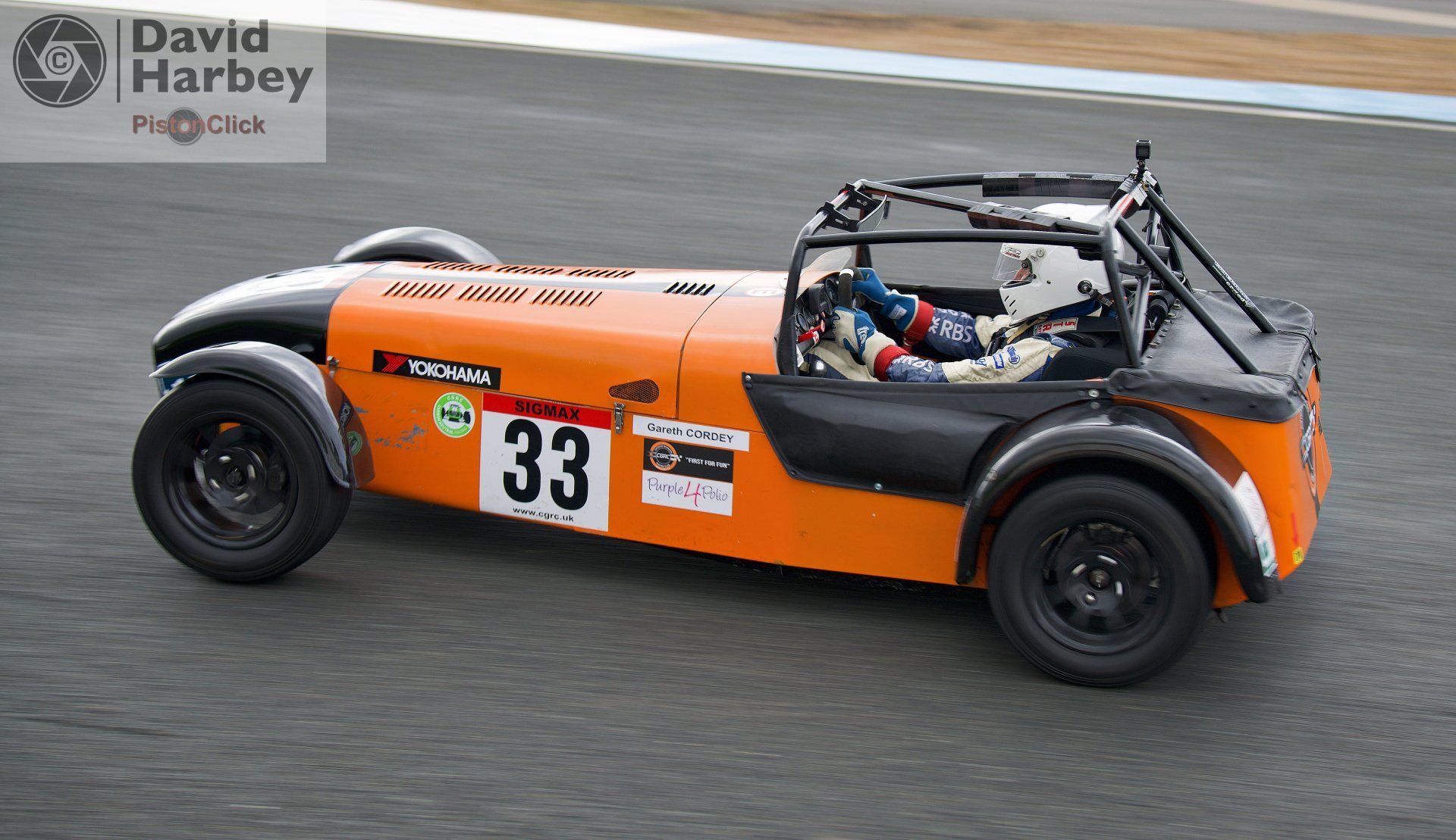 750 Motor Club Mallory Park