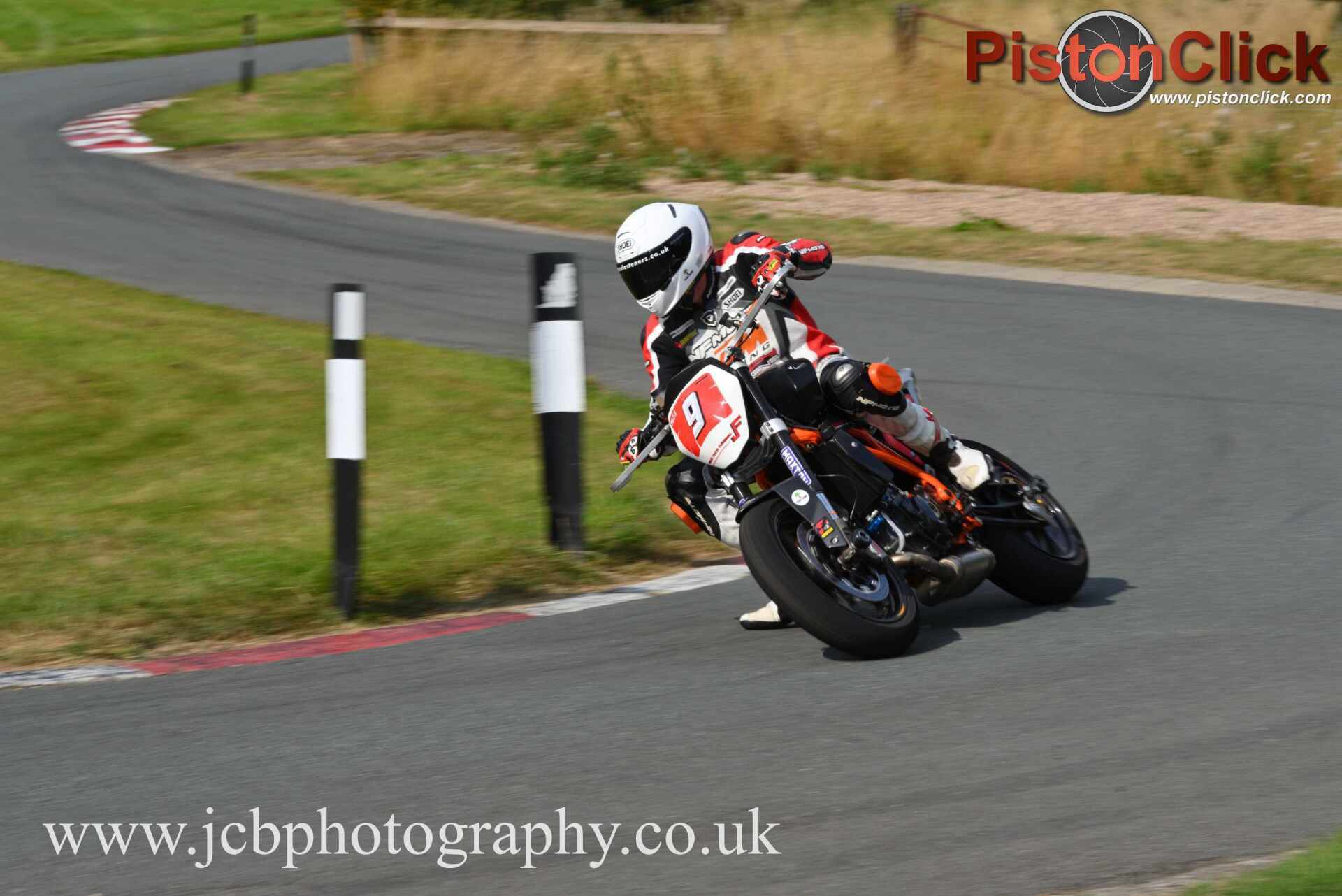 Harewood hillclimb