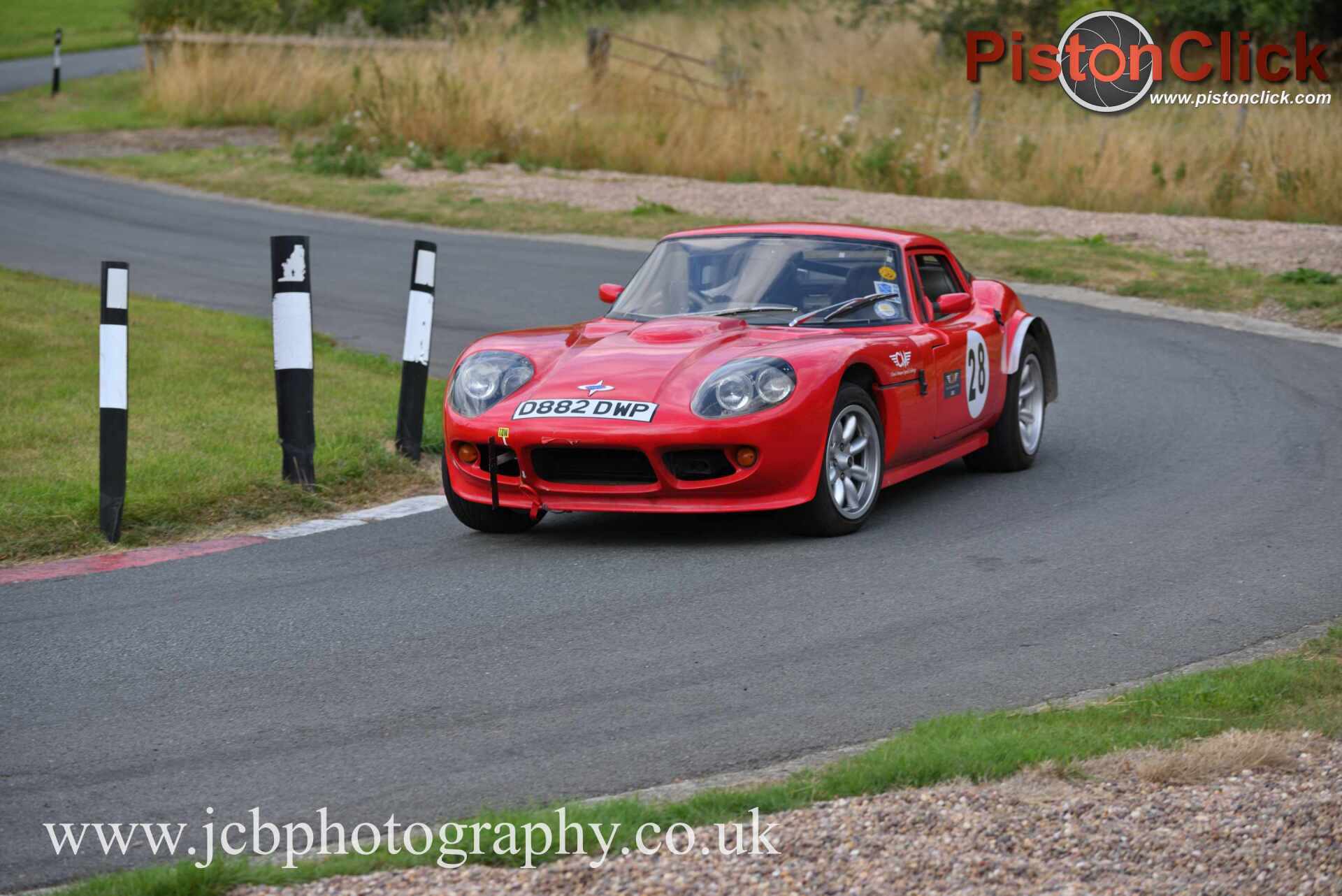 British Automobile Racing Club