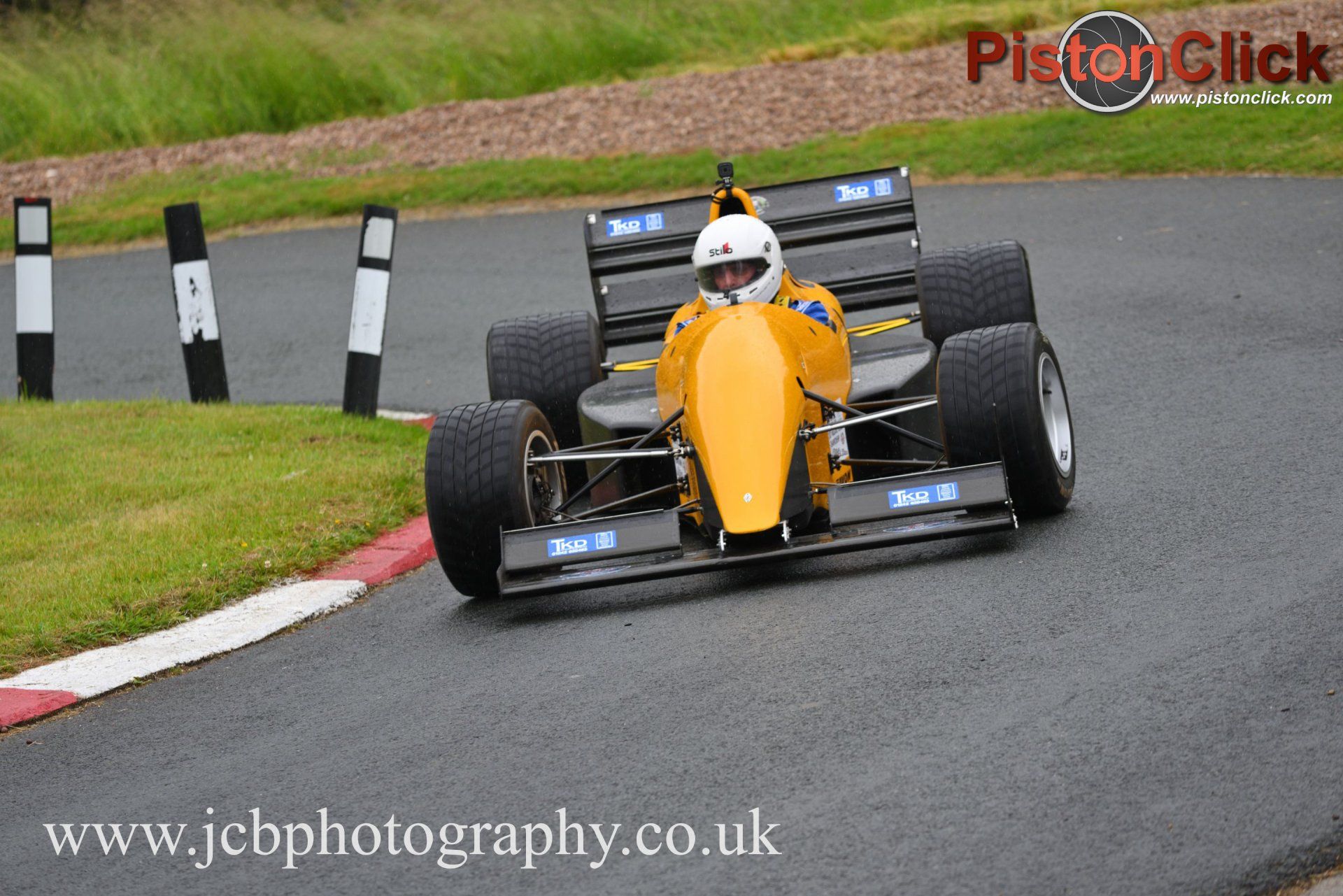 British Championship Hillclimb