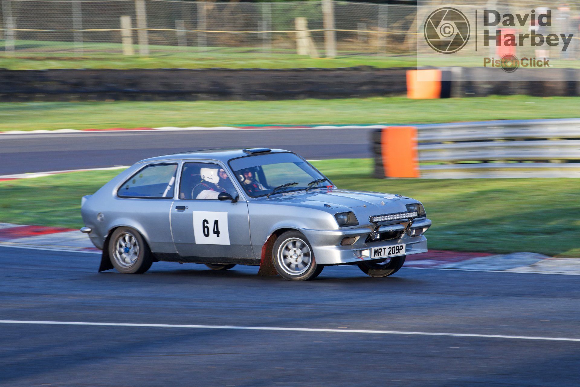 MSN Circuit Champions