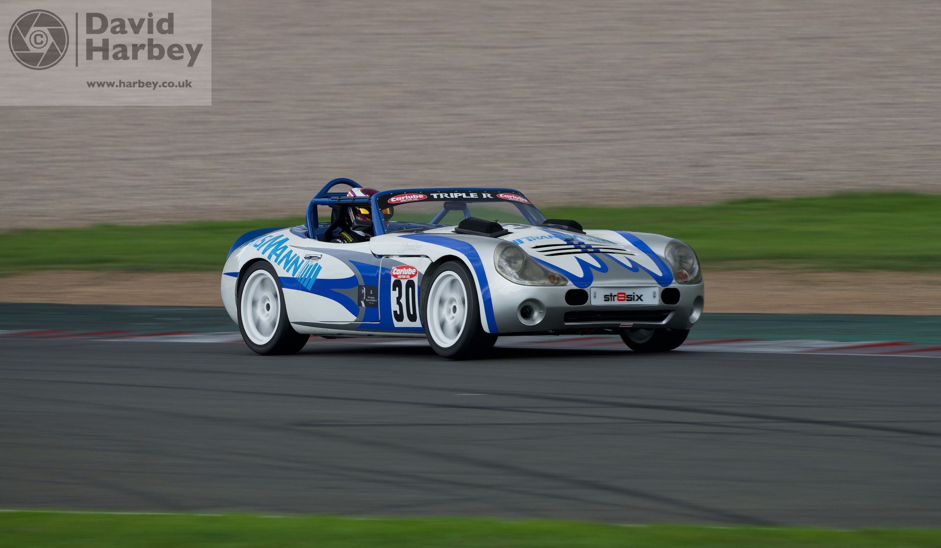 Nikkor 500mm PF prime lens