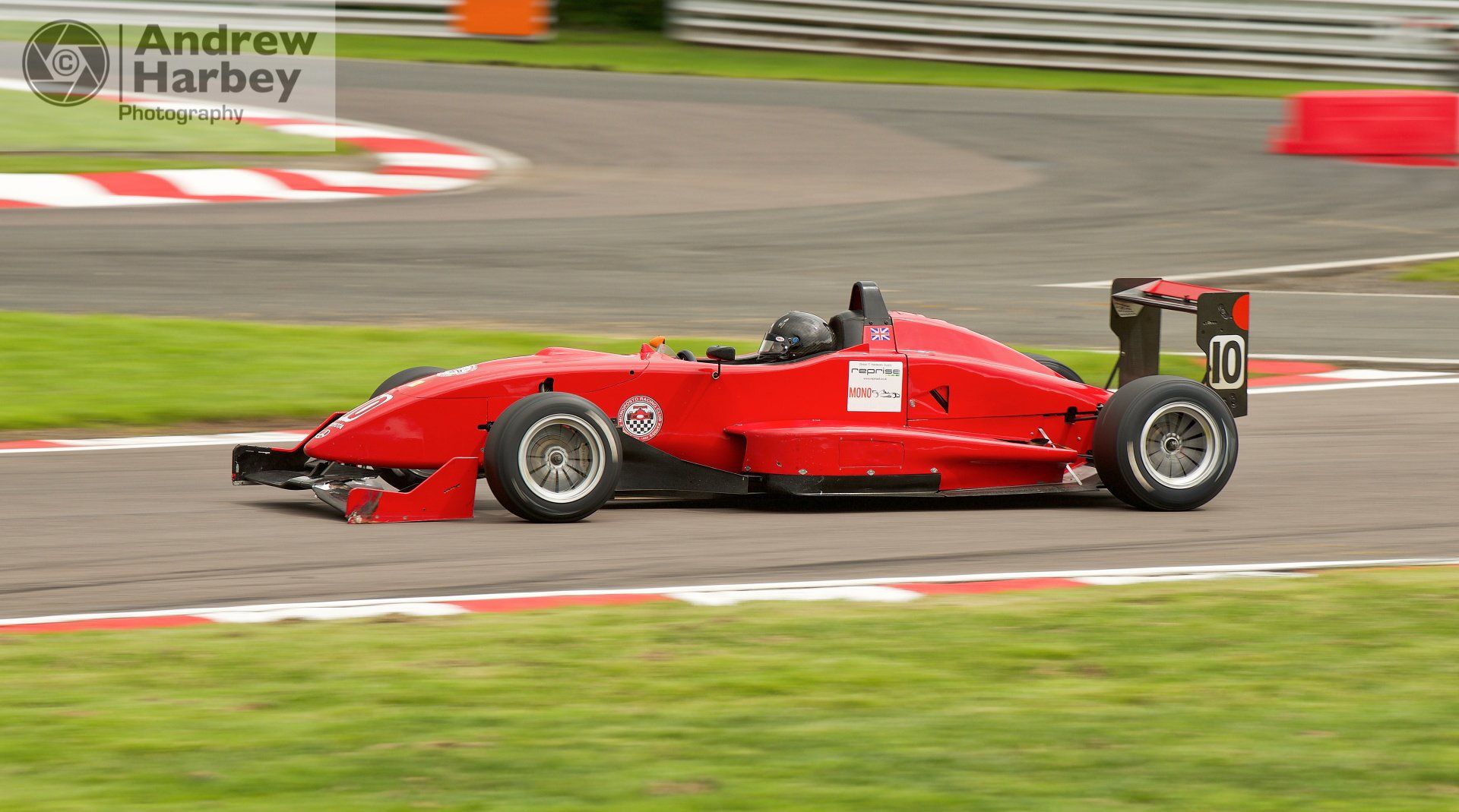 Motor Sport Vision Racing