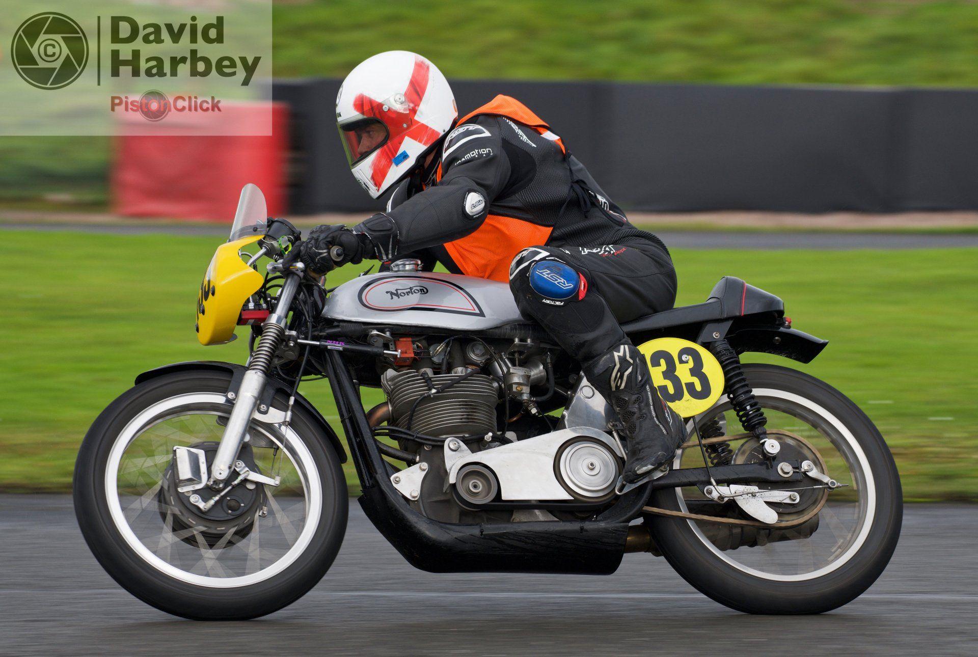 Darley Moor Road Races