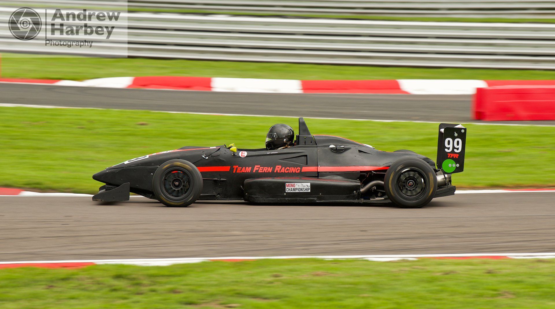 Motor Sport Vision Racing Monoposto