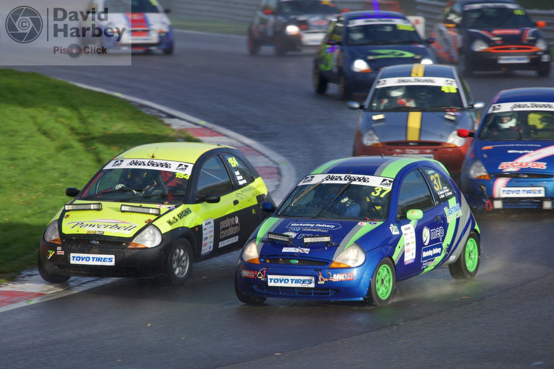 Brands Hatch EnduroKA