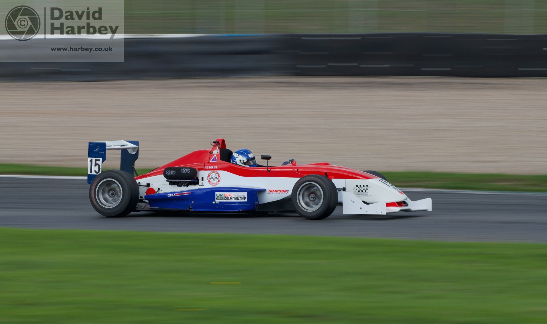 Nikkor 500mm PF prime lens